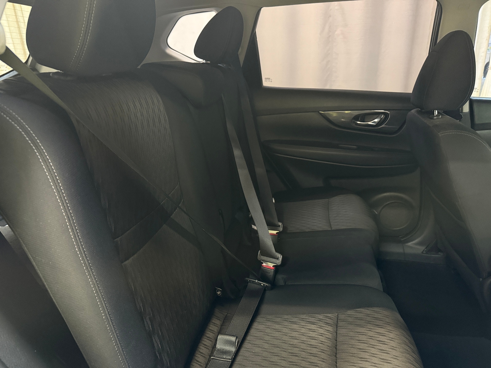 Thumbnail: 2018 Nissan Rogue - 6