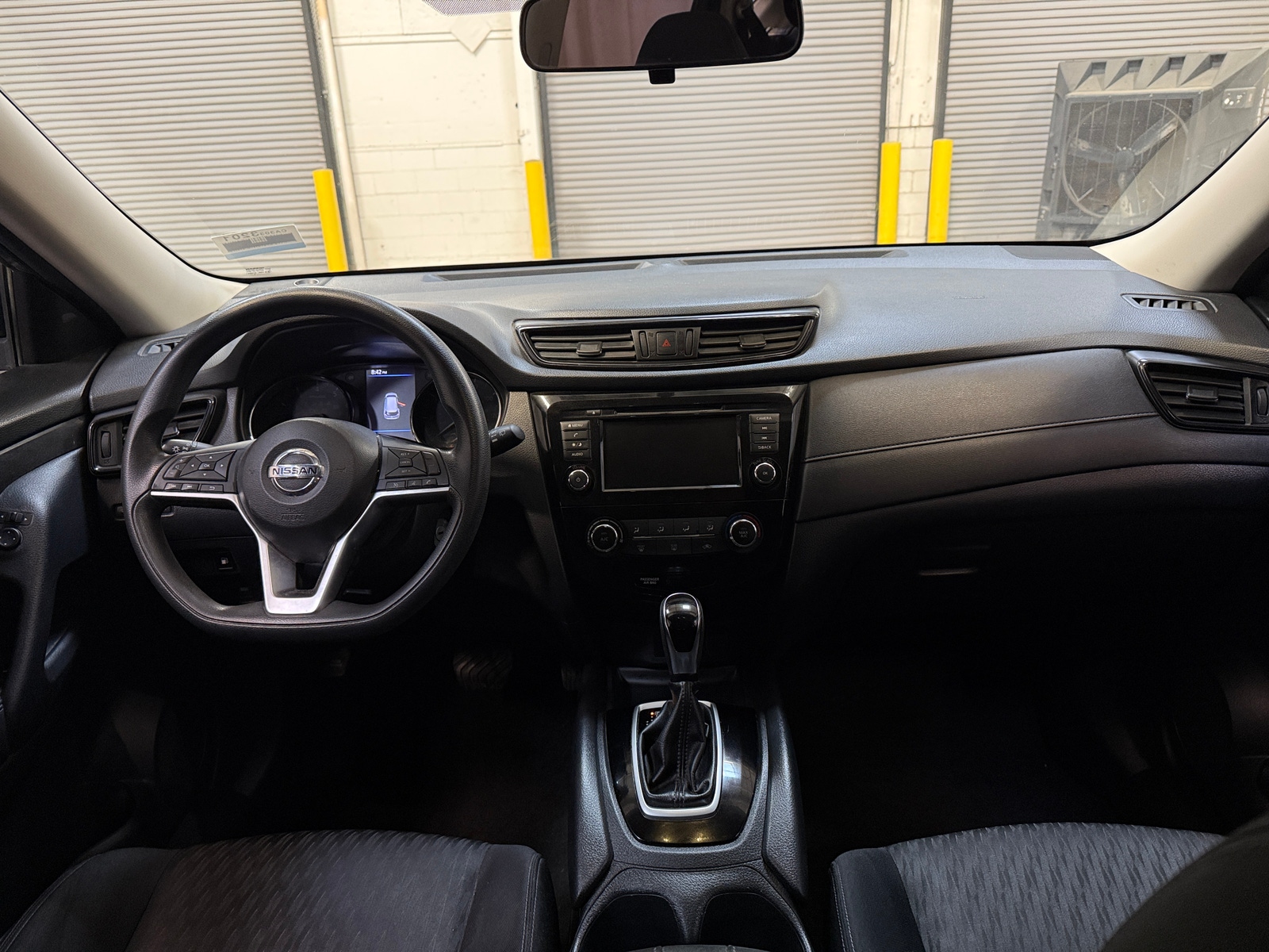 Thumbnail: 2018 Nissan Rogue - 3