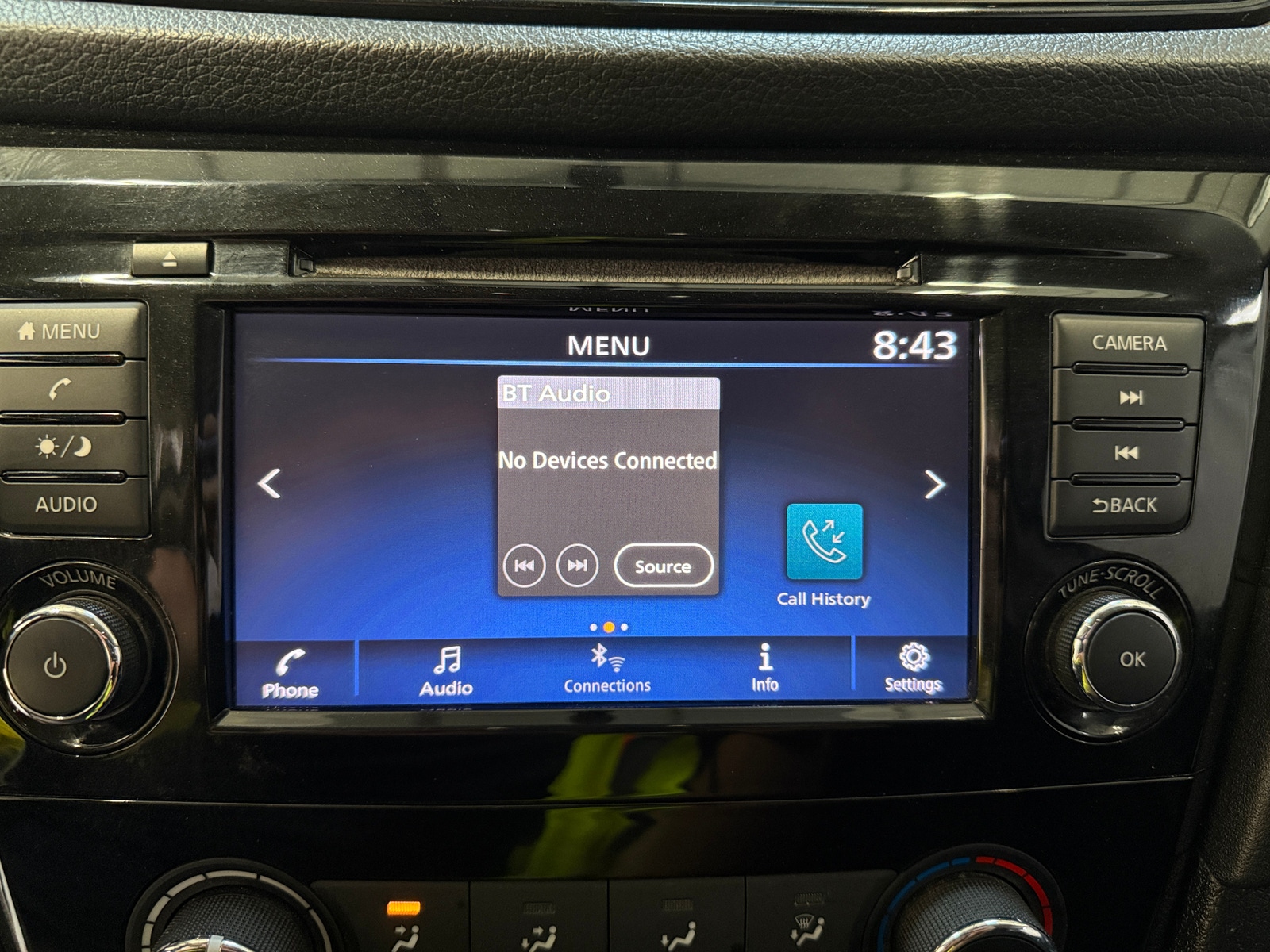 Thumbnail: 2018 Nissan Rogue - 4