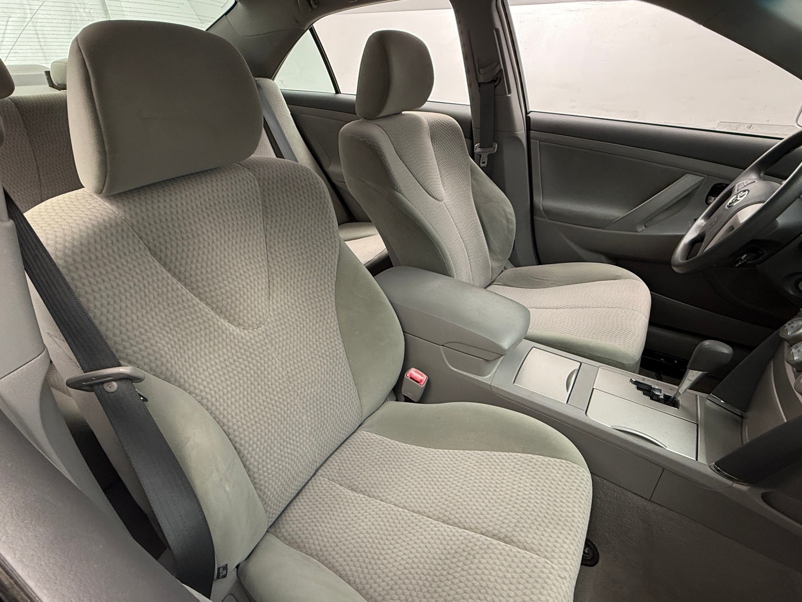 Thumbnail: 2011 Toyota Camry - 2