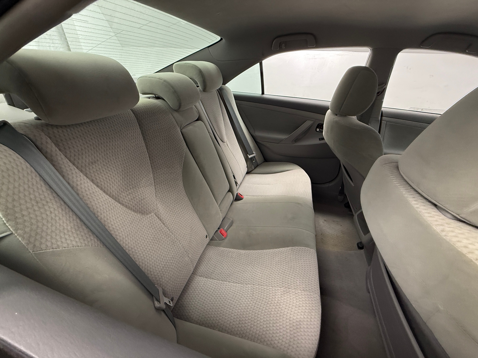 Thumbnail: 2011 Toyota Camry - 6