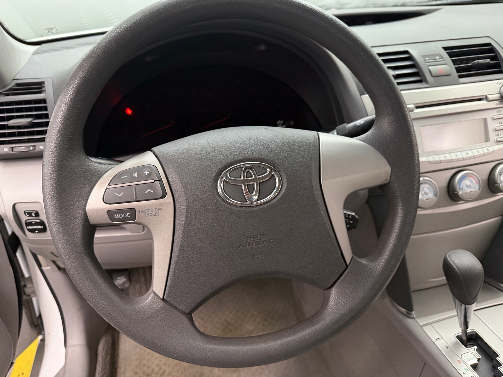 Thumbnail: 2011 Toyota Camry - 5