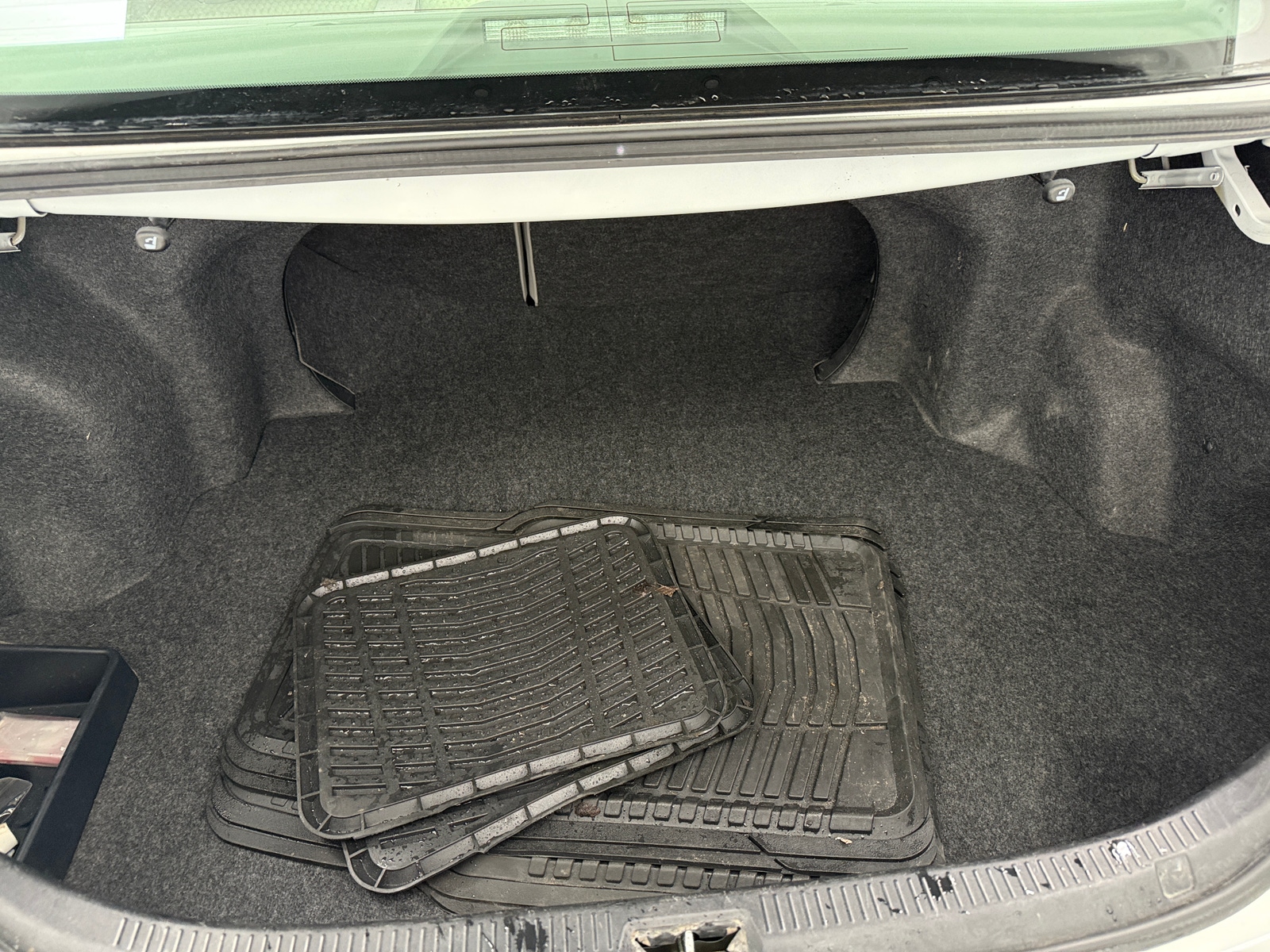 Thumbnail: 2011 Toyota Camry - 7