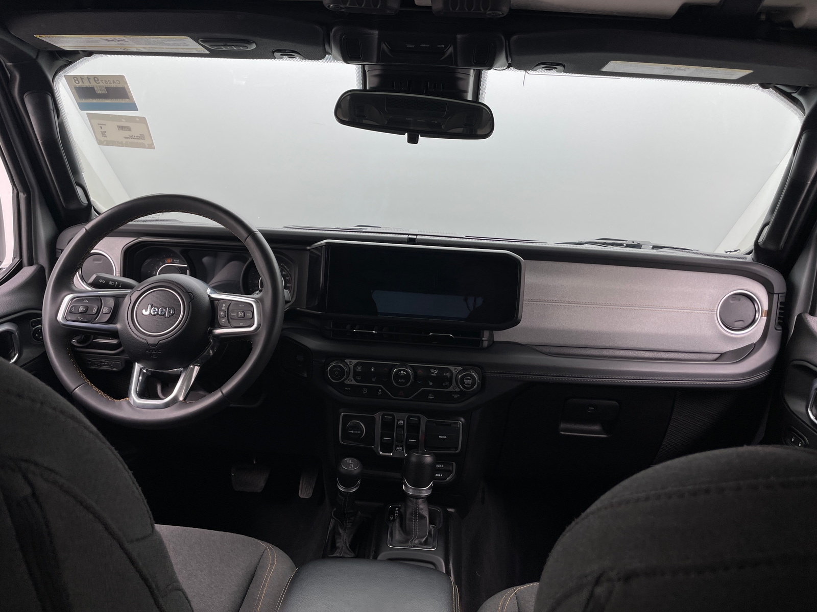 Thumbnail: 2024 Jeep Wrangler - 3