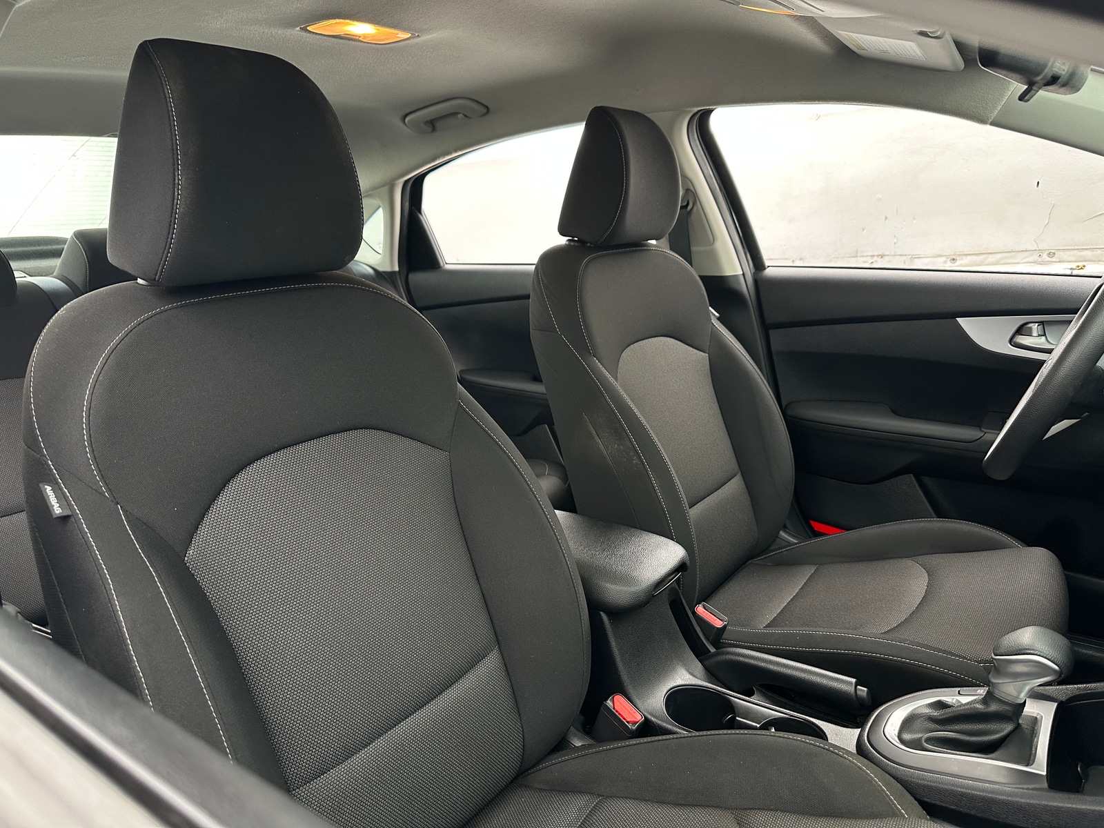 Thumbnail: 2024 Kia Forte - 2
