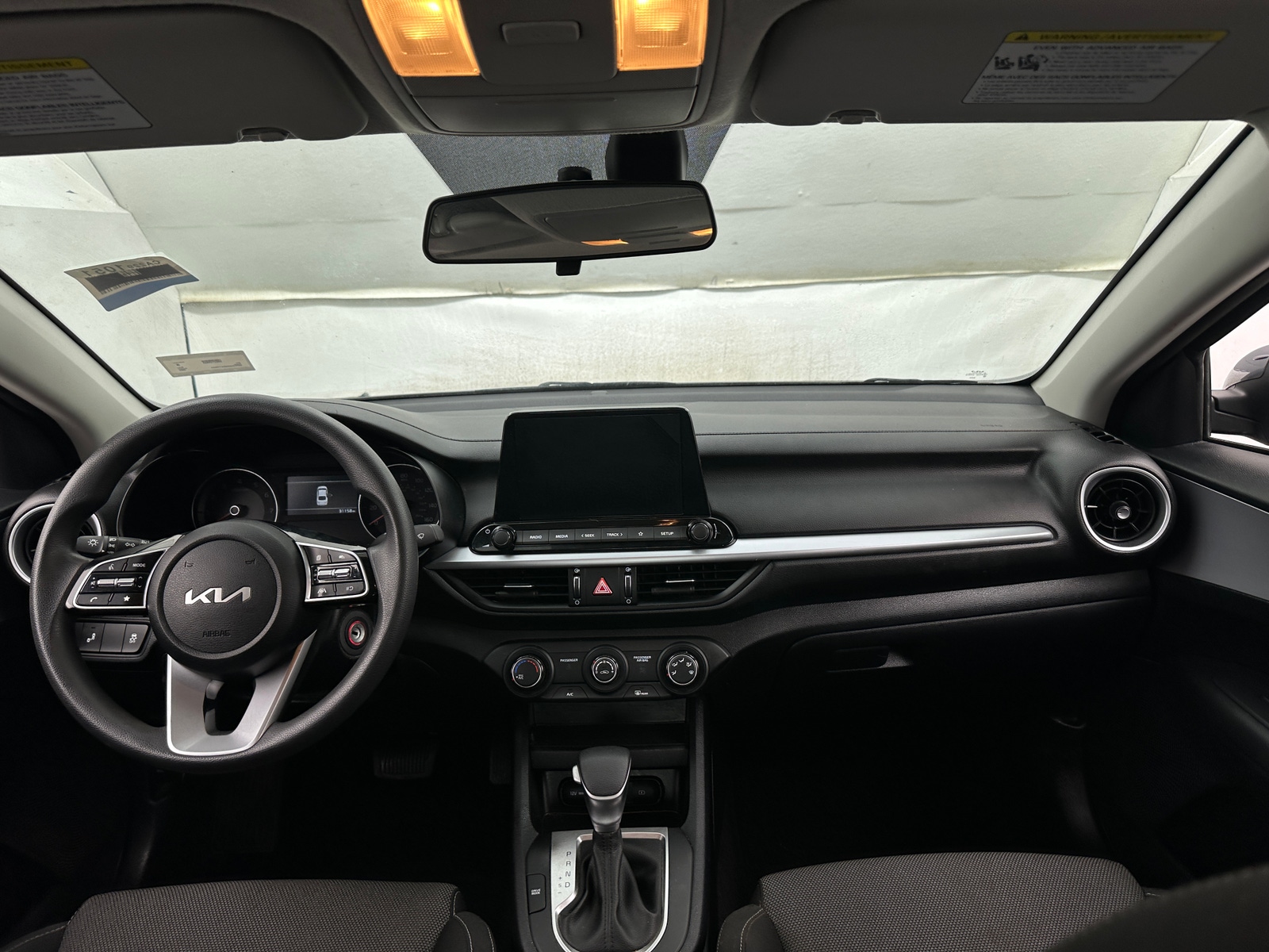 Thumbnail: 2024 Kia Forte - 3