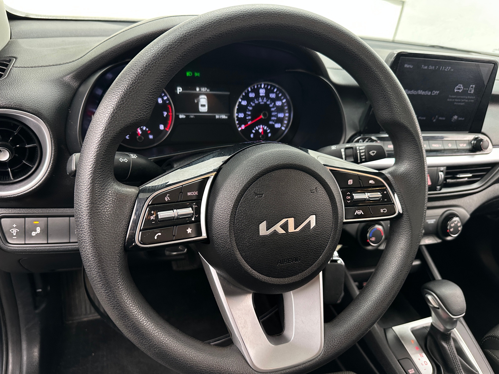 Thumbnail: 2024 Kia Forte - 5