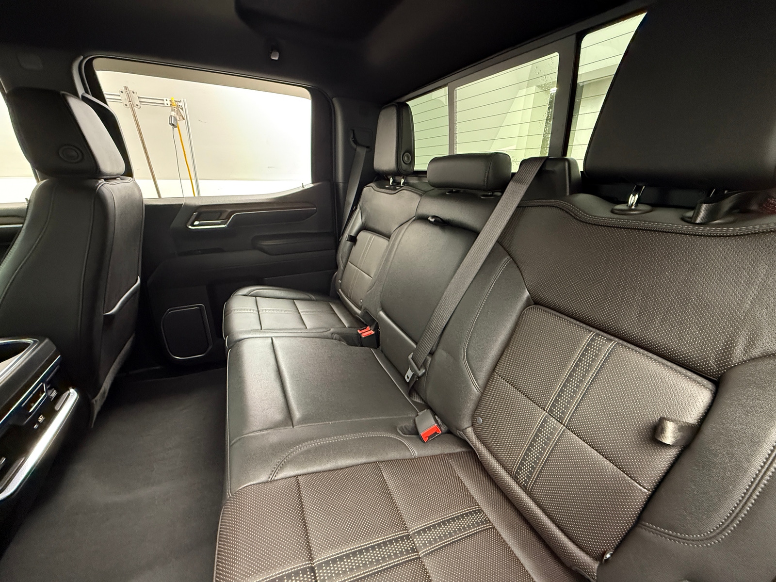 Thumbnail: 2022 Chevrolet Silverado 1500 - 5