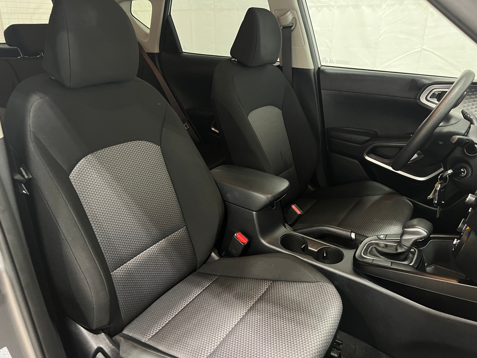 Thumbnail: 2024 Kia Soul - 2