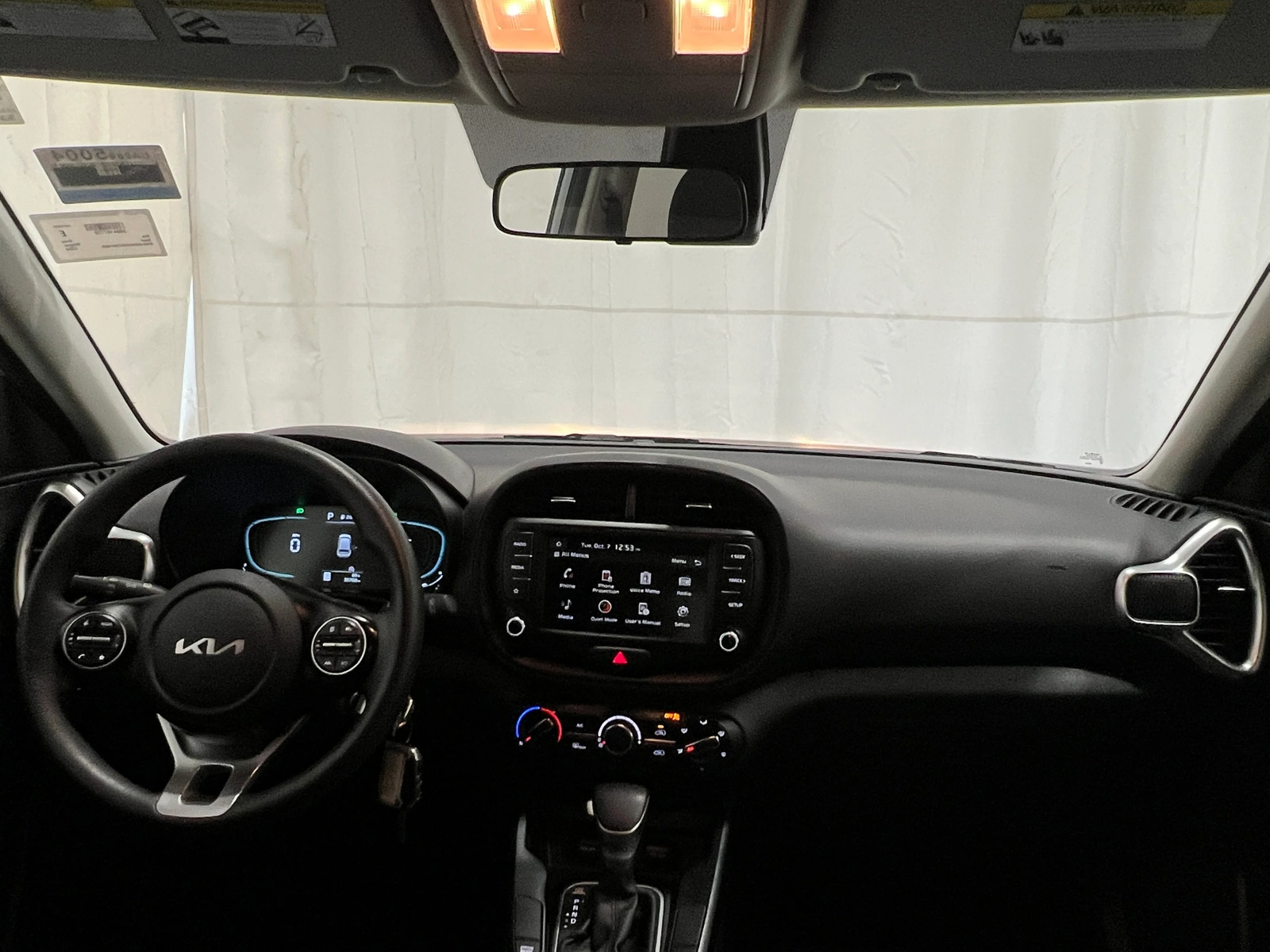 Thumbnail: 2024 Kia Soul - 3