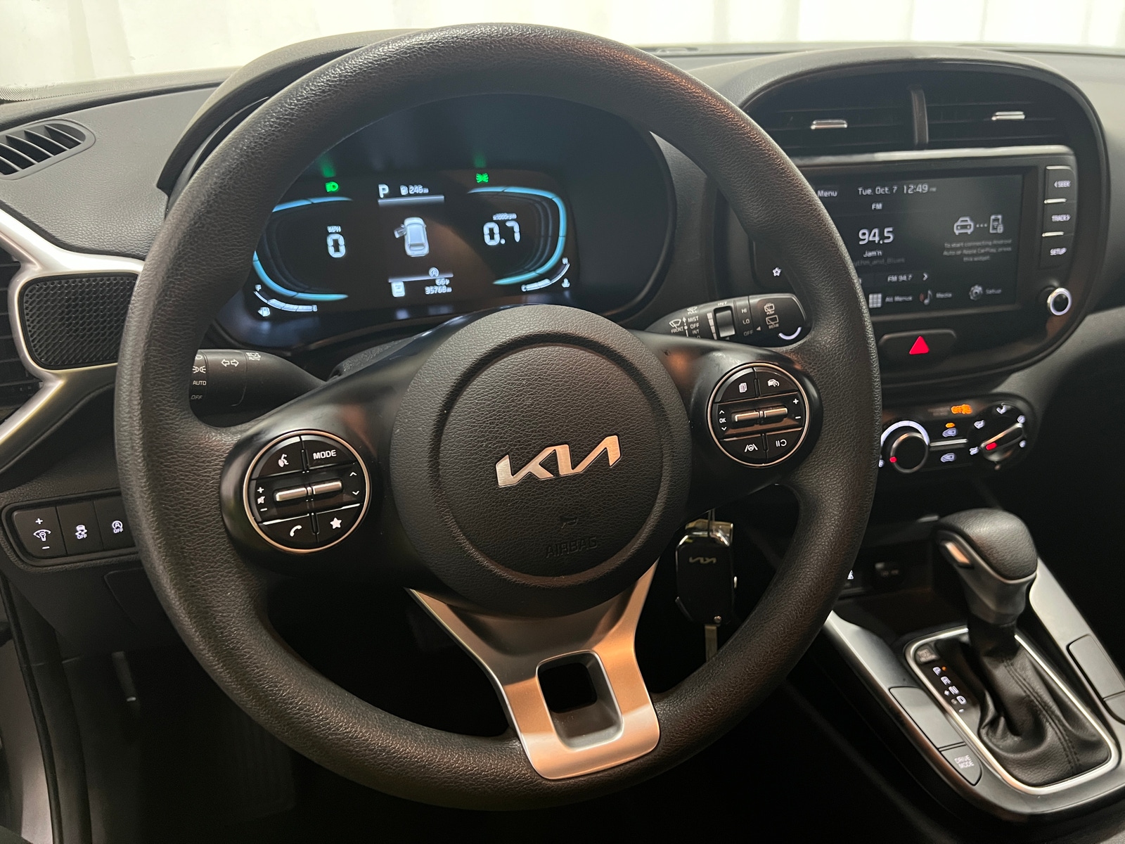 Thumbnail: 2024 Kia Soul - 5