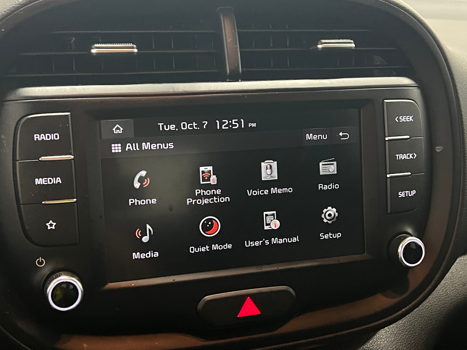 Thumbnail: 2024 Kia Soul - 4