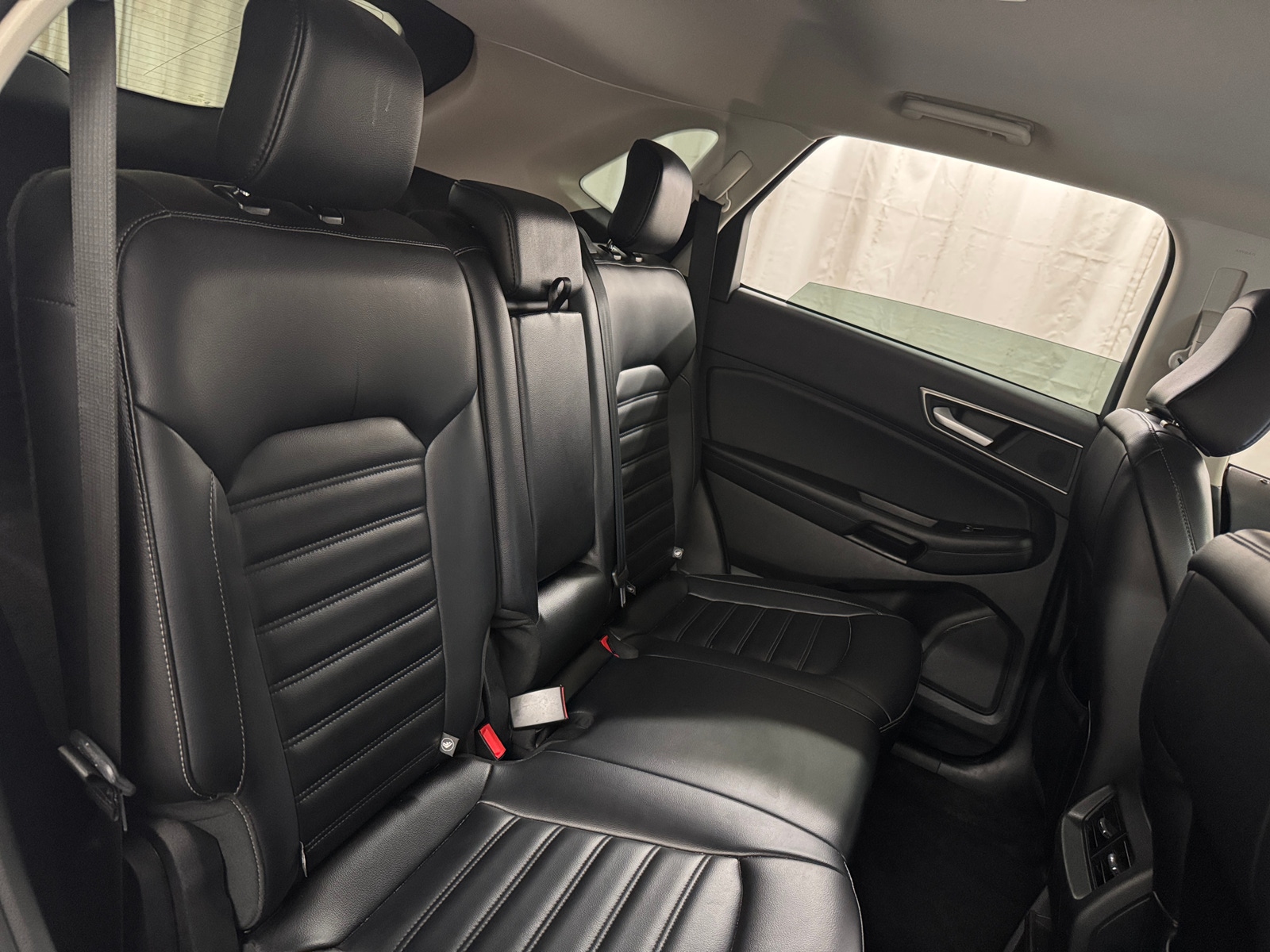 Thumbnail: 2024 Ford Edge - 5