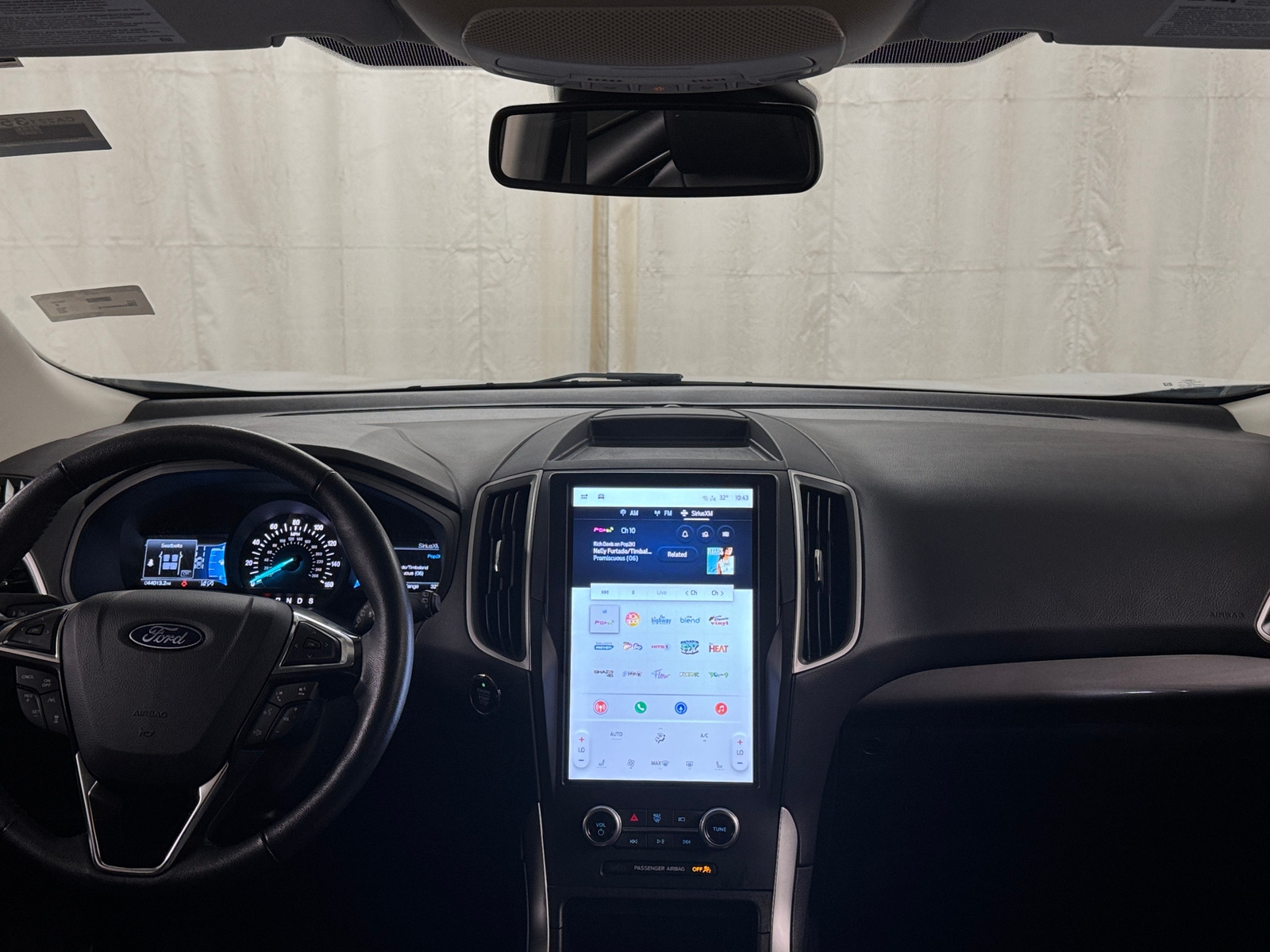 Thumbnail: 2024 Ford Edge - 2