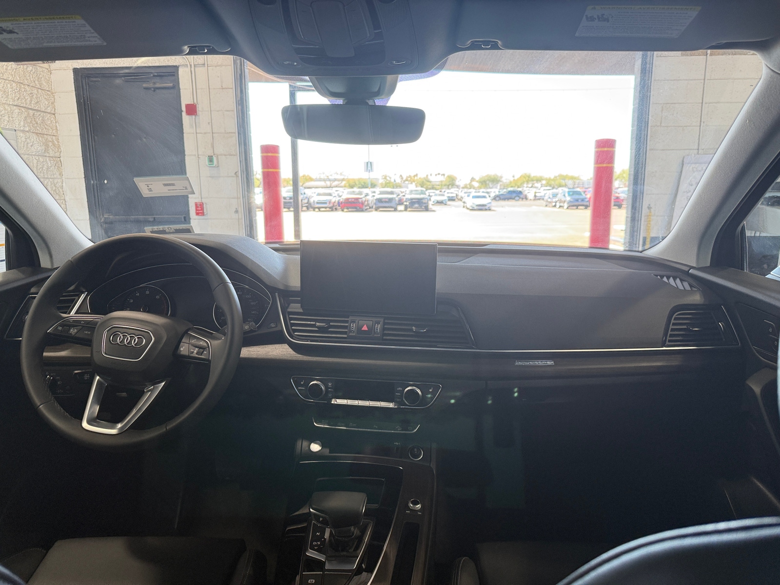 Thumbnail: 2024 Audi Q5 - 2