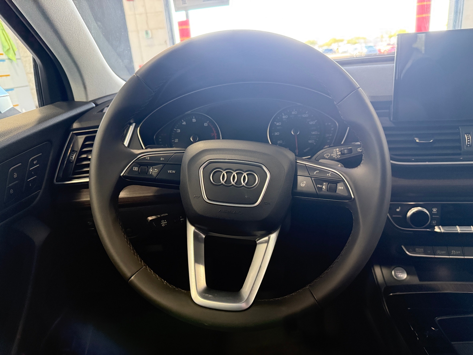 Thumbnail: 2024 Audi Q5 - 4