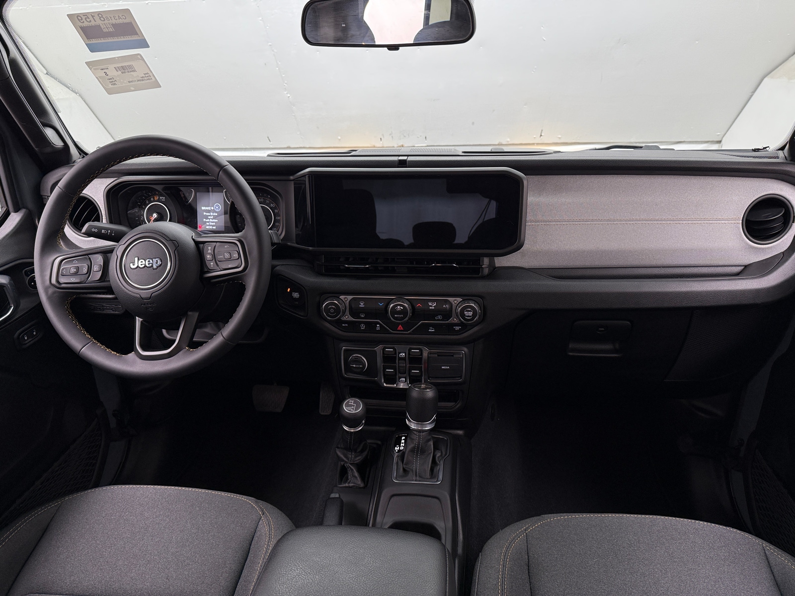 Thumbnail: 2024 Jeep Gladiator - 3