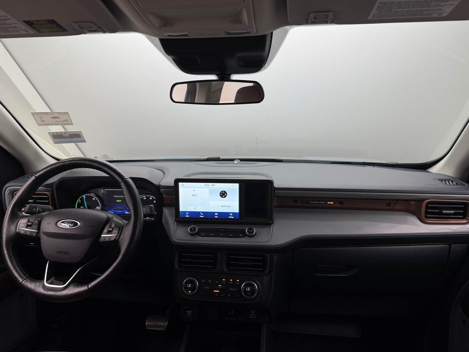 Thumbnail: 2022 Ford Maverick - 3