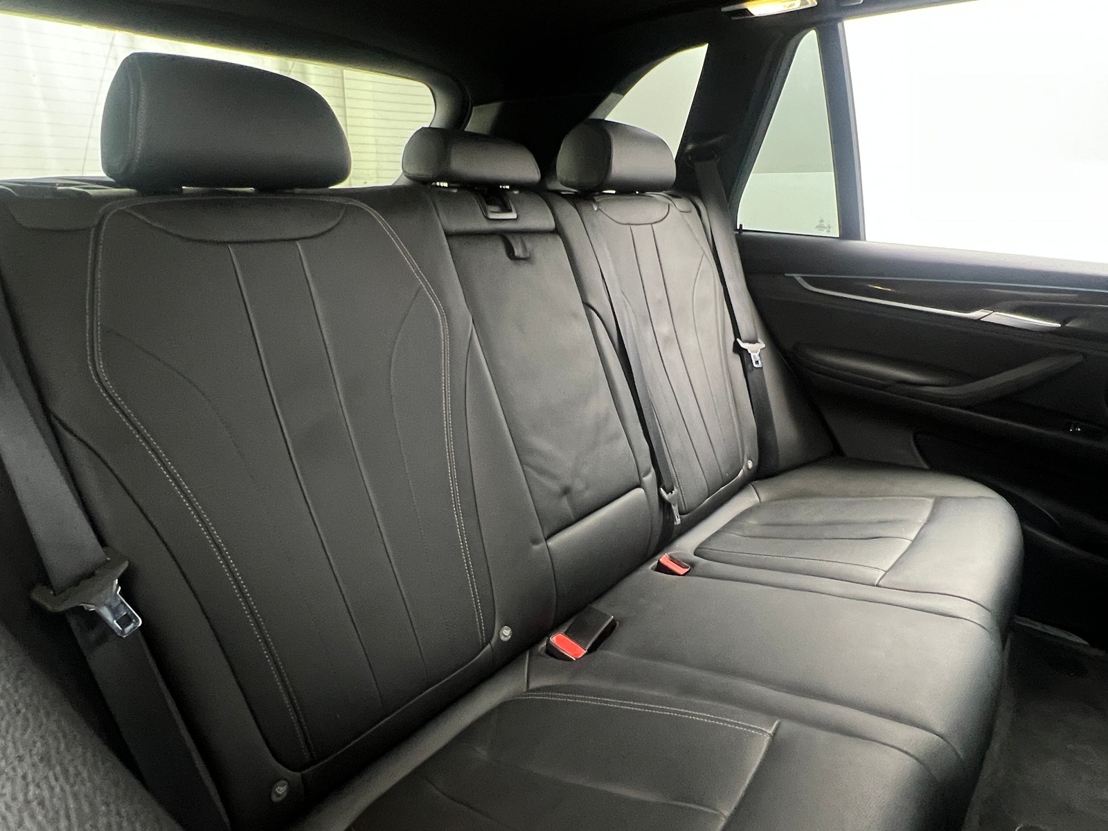 Thumbnail: 2017 BMW X5 - 5