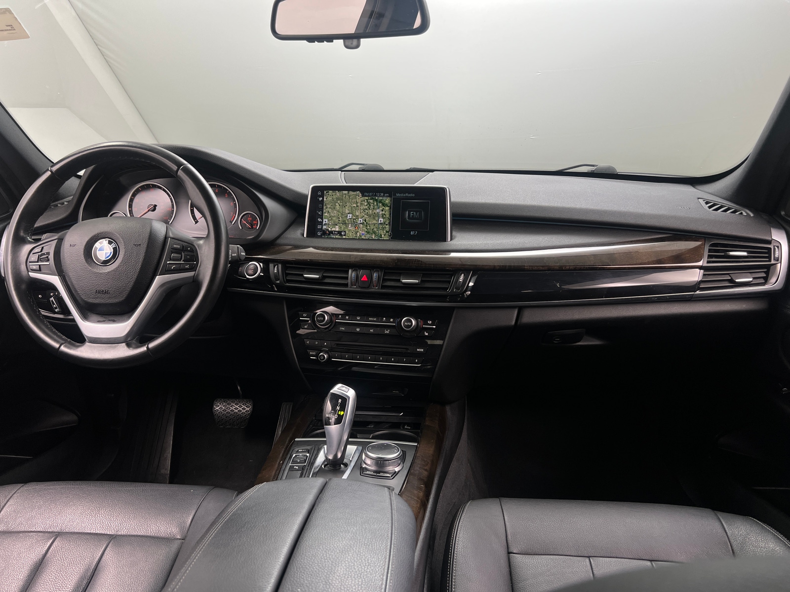 Thumbnail: 2017 BMW X5 - 2