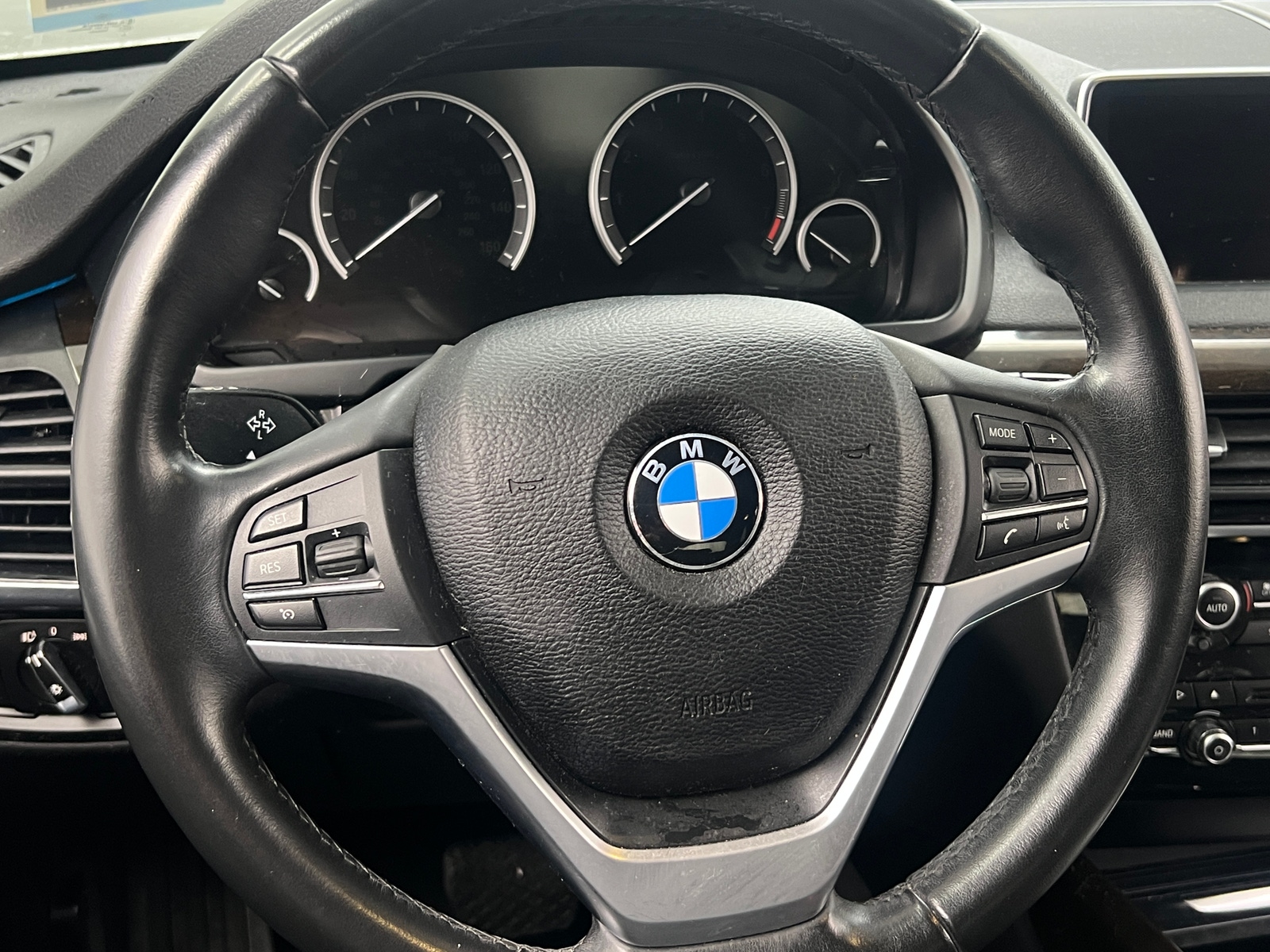 Thumbnail: 2017 BMW X5 - 4