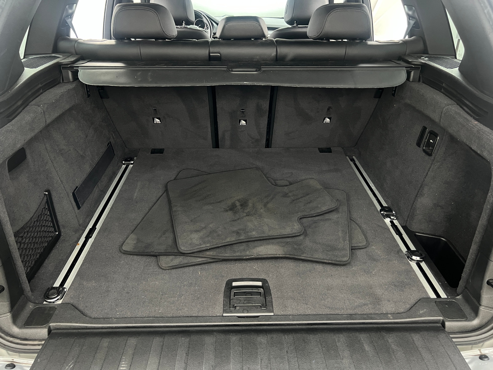 Thumbnail: 2017 BMW X5 - 6