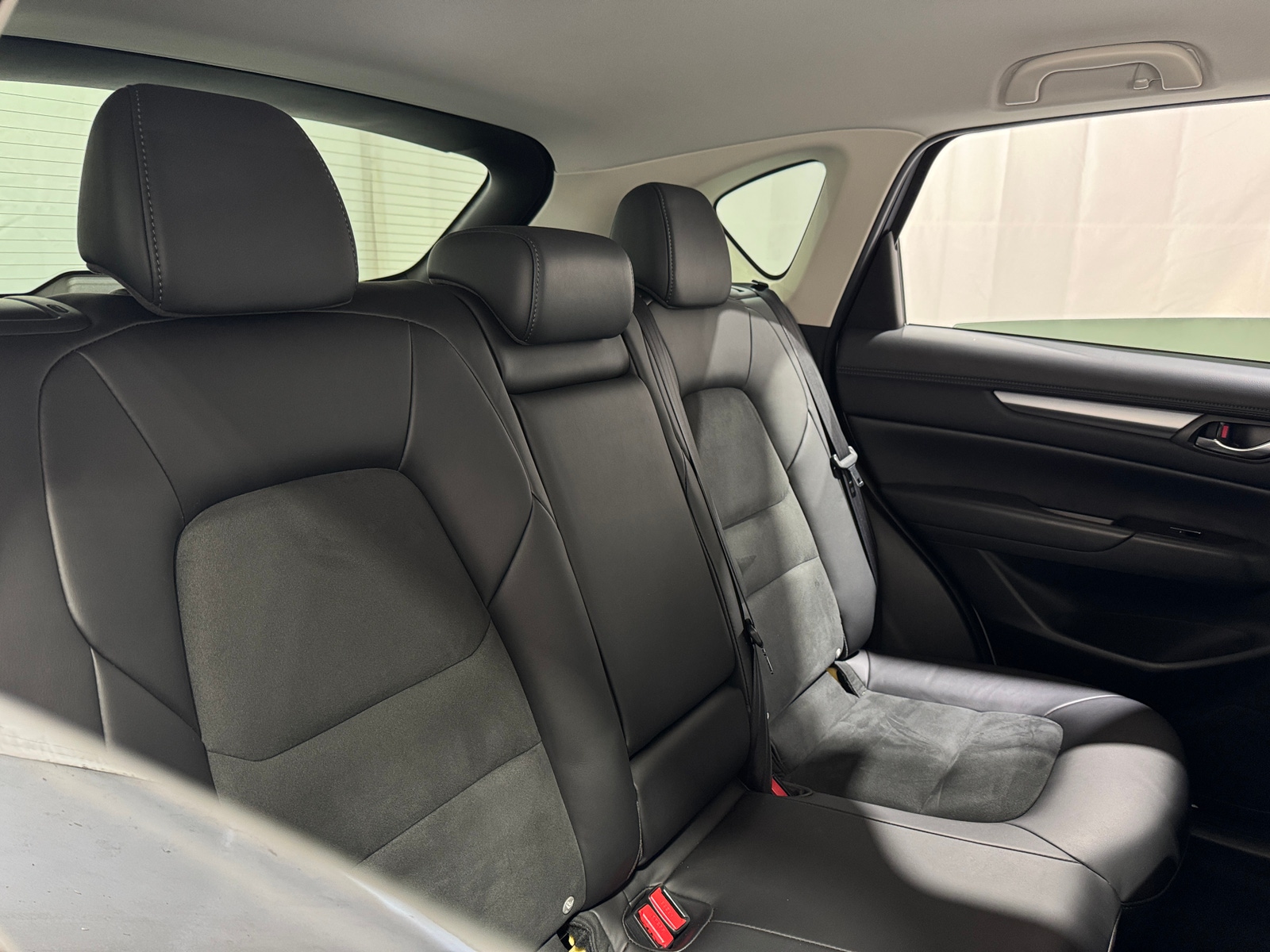 Thumbnail: 2019 Mazda CX-5 - 5