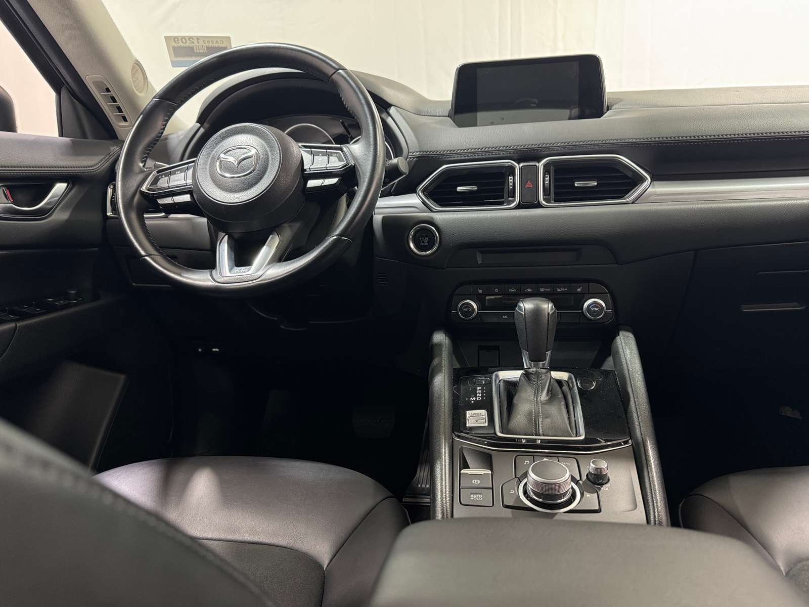 Thumbnail: 2019 Mazda CX-5 - 2