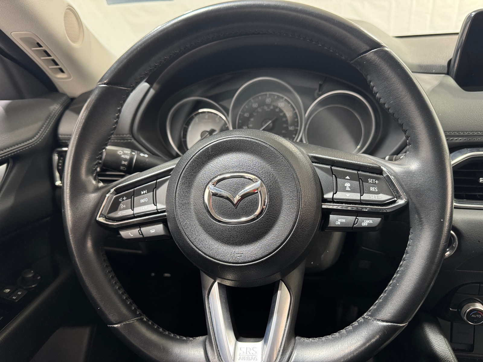 Thumbnail: 2019 Mazda CX-5 - 4