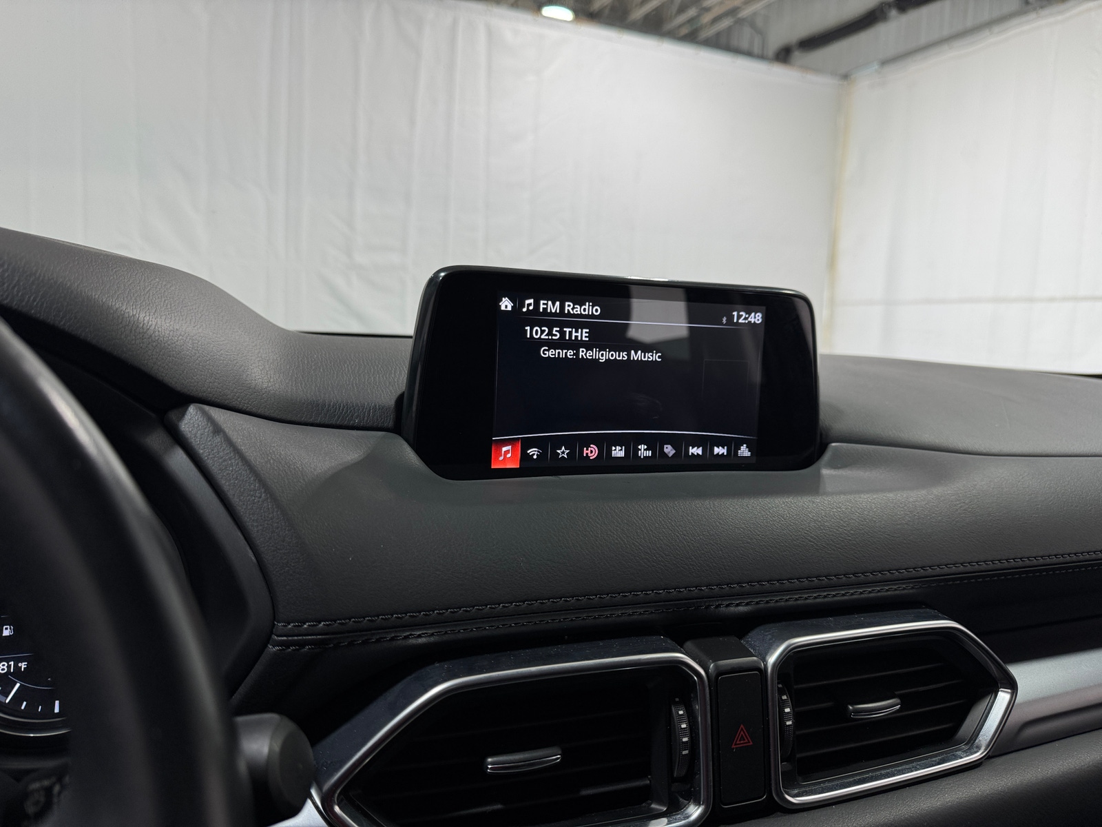 Thumbnail: 2019 Mazda CX-5 - 3
