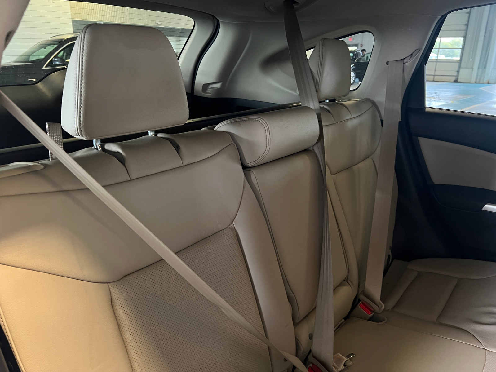 Thumbnail: 2015 Honda CR-V - 5
