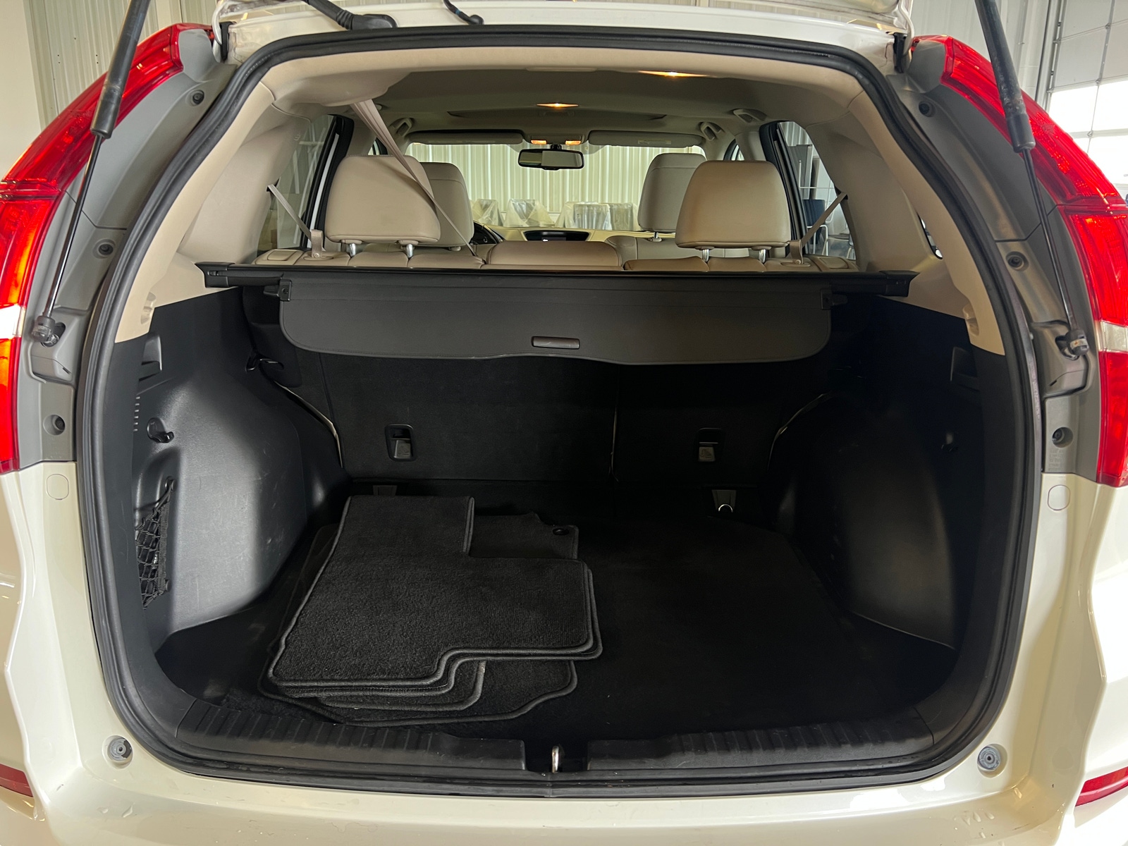 Thumbnail: 2015 Honda CR-V - 6