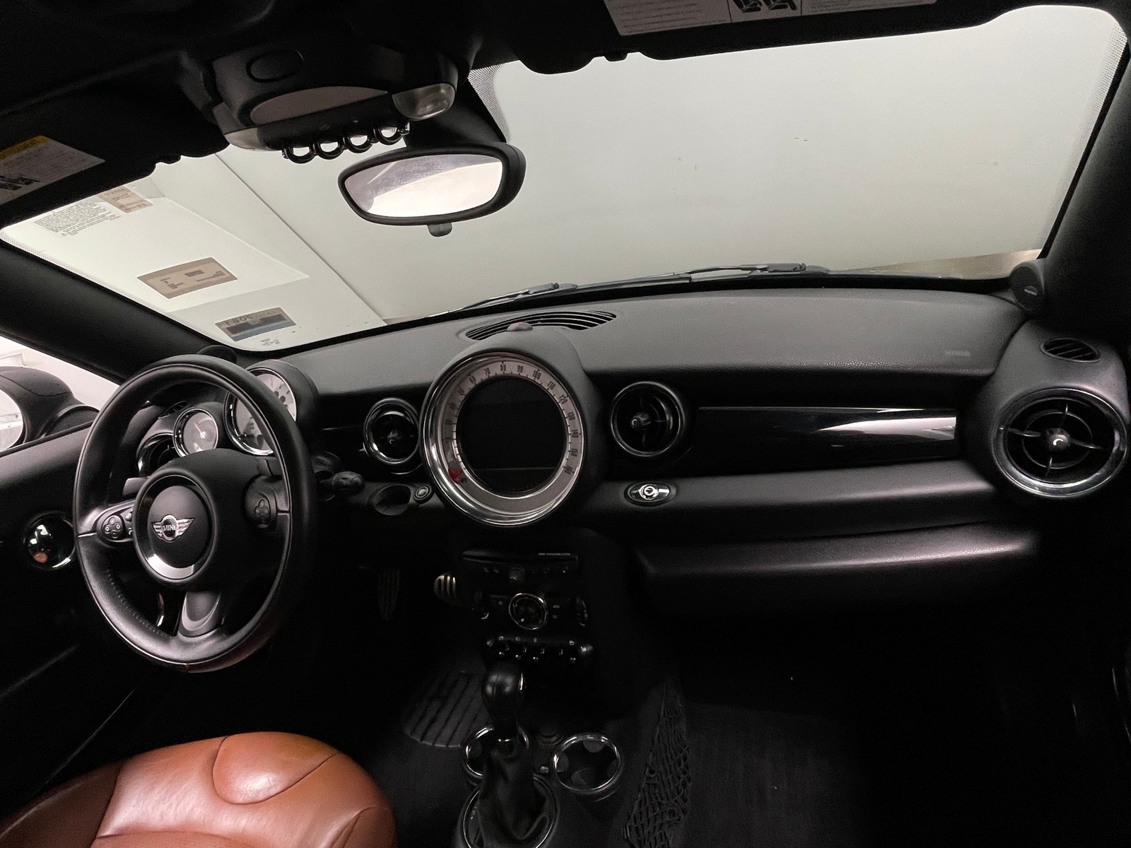 Thumbnail: 2012 MINI Cooper Roadster - 2
