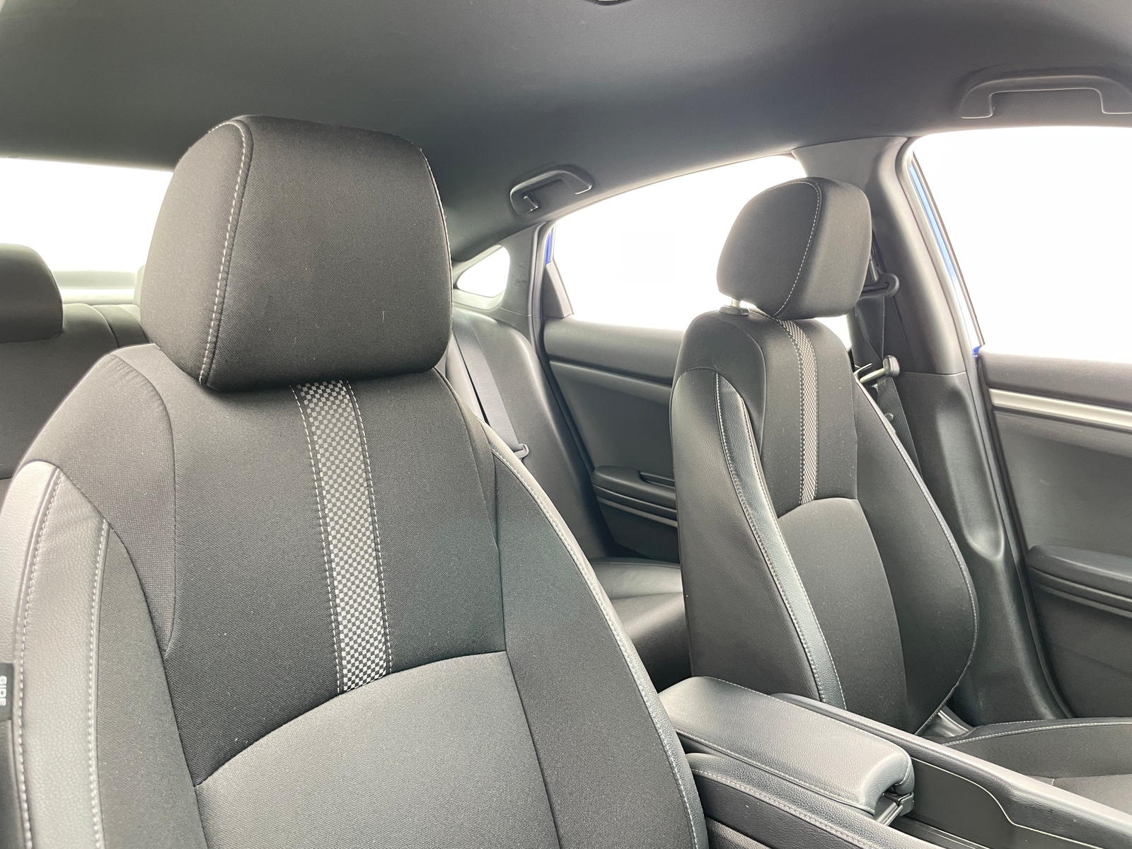 Thumbnail: 2019 Honda Civic - 2
