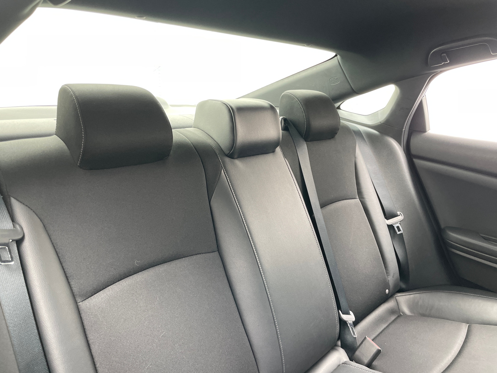 Thumbnail: 2019 Honda Civic - 6