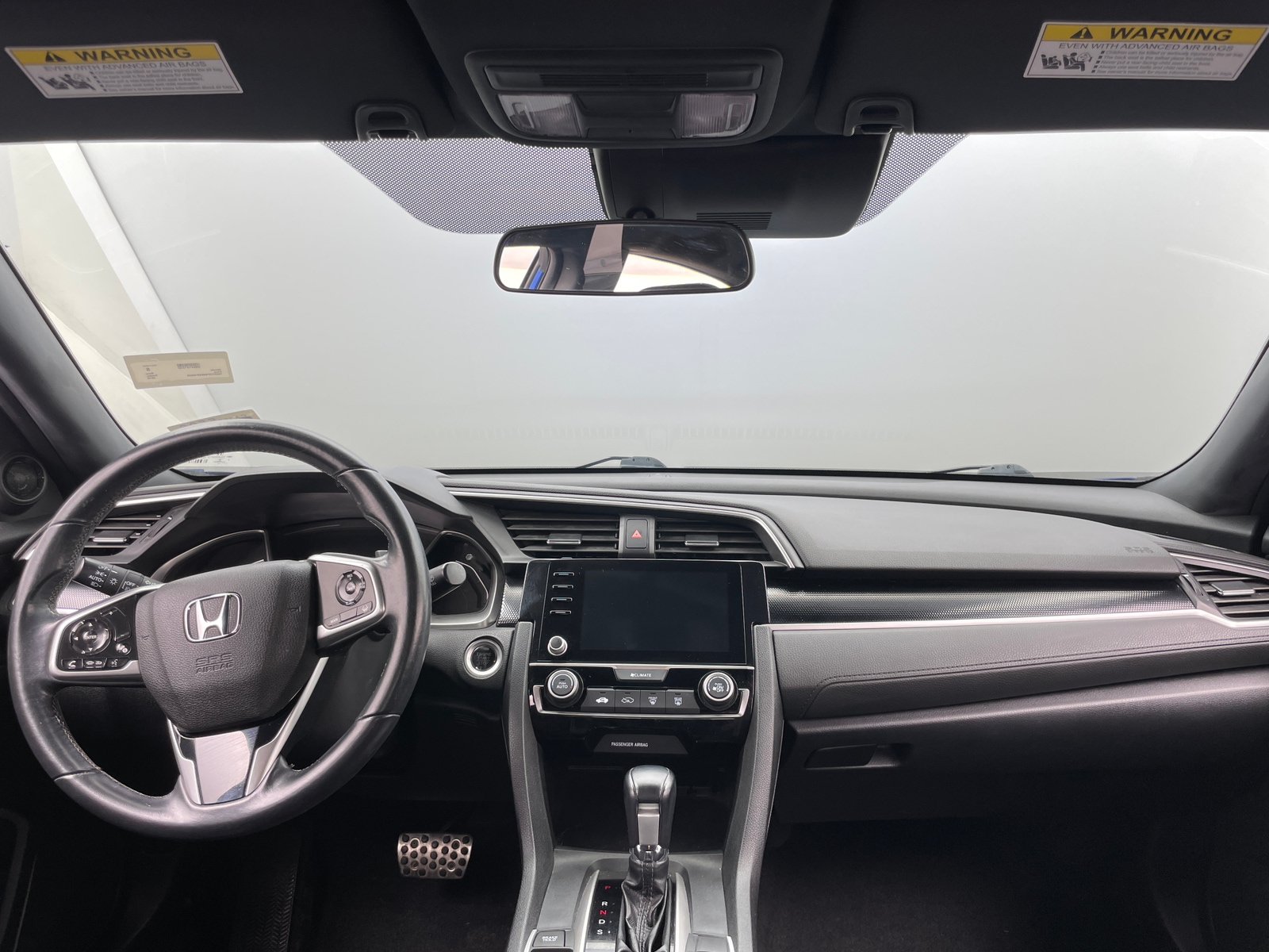 Thumbnail: 2019 Honda Civic - 3