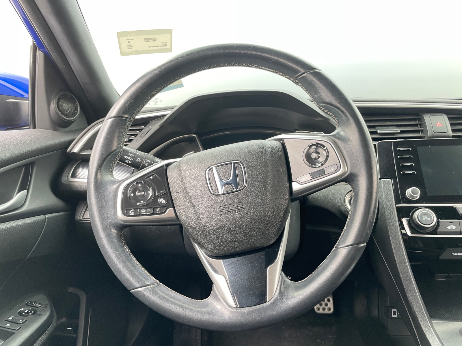 Thumbnail: 2019 Honda Civic - 5