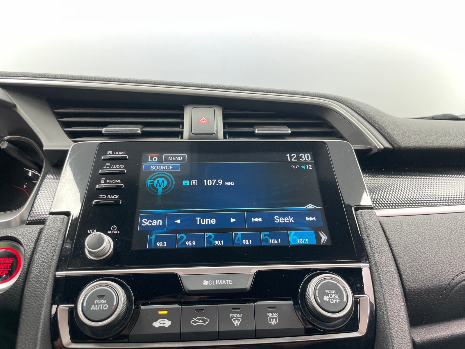 Thumbnail: 2019 Honda Civic - 4