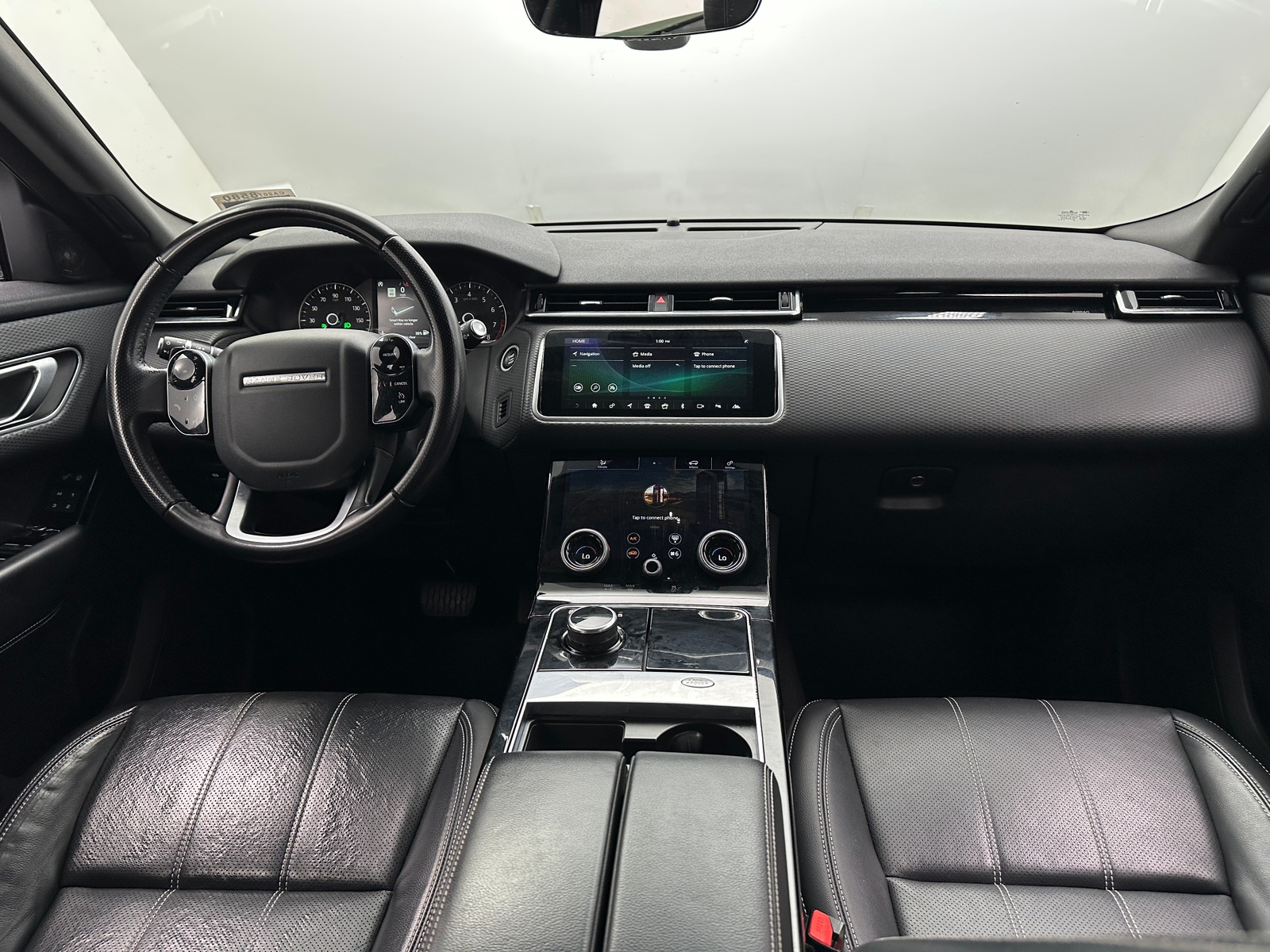 Thumbnail: 2020 Land Rover Range Rover Velar - 2