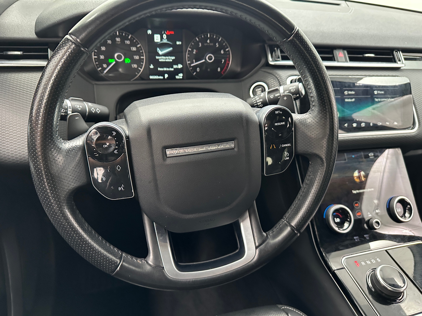 Thumbnail: 2020 Land Rover Range Rover Velar - 4