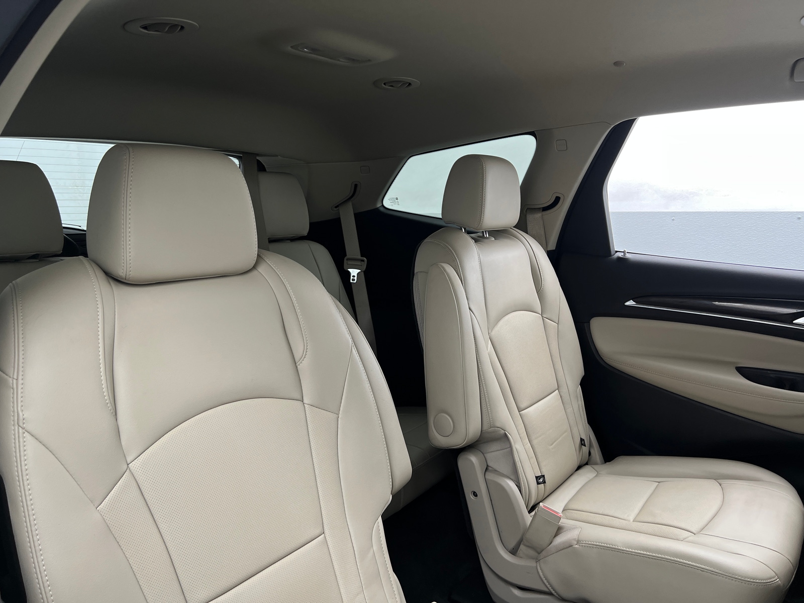 Thumbnail: 2020 Buick Enclave - 5
