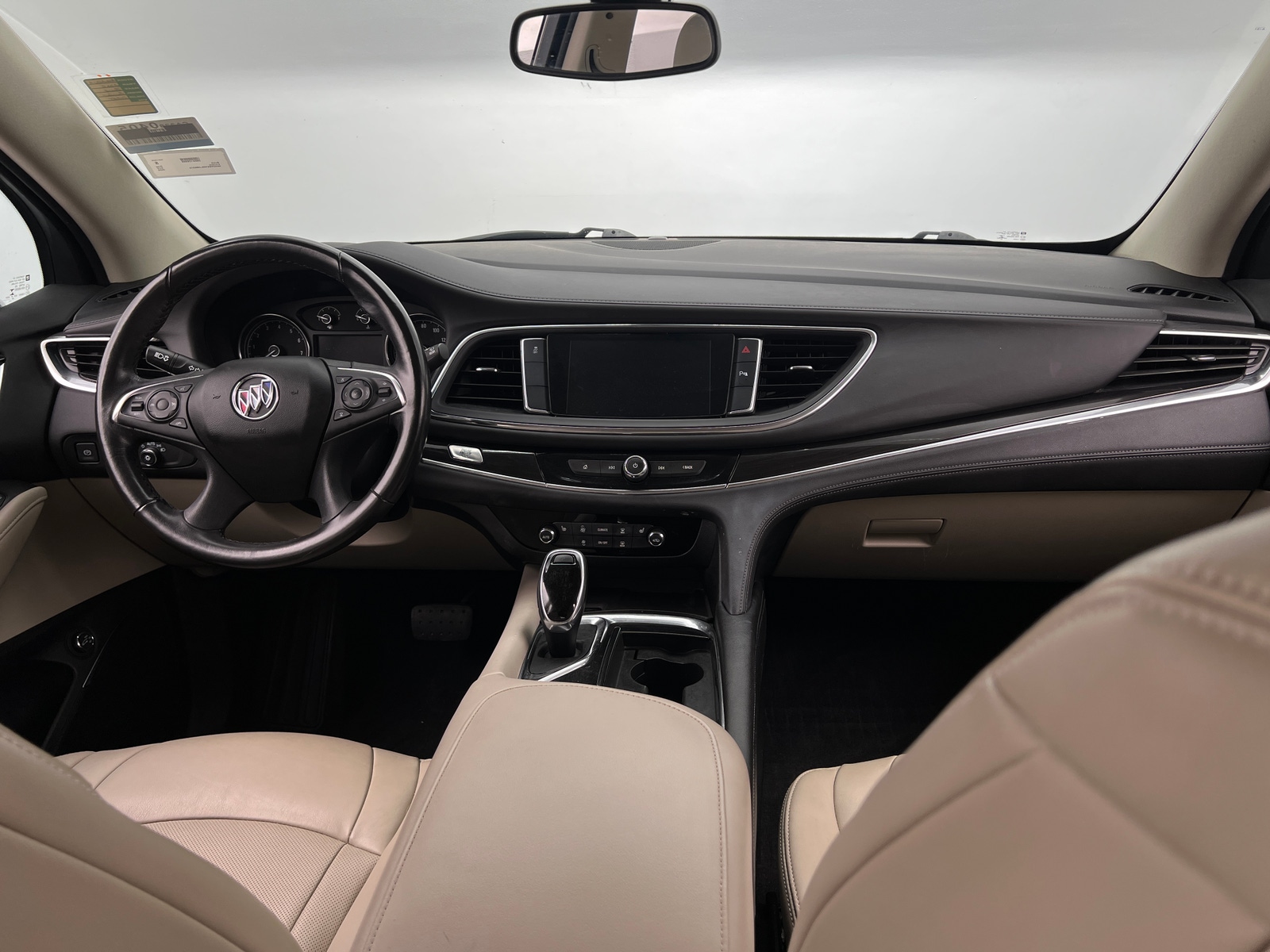 Thumbnail: 2020 Buick Enclave - 2