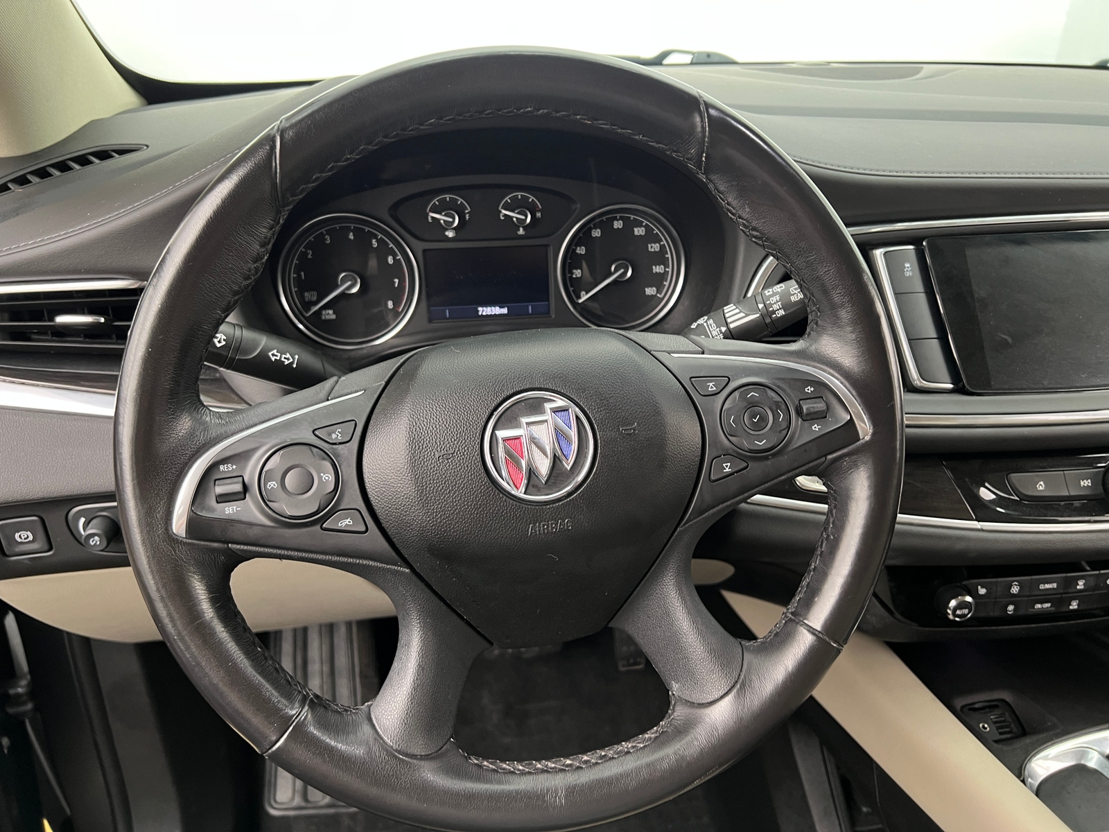 Thumbnail: 2020 Buick Enclave - 4