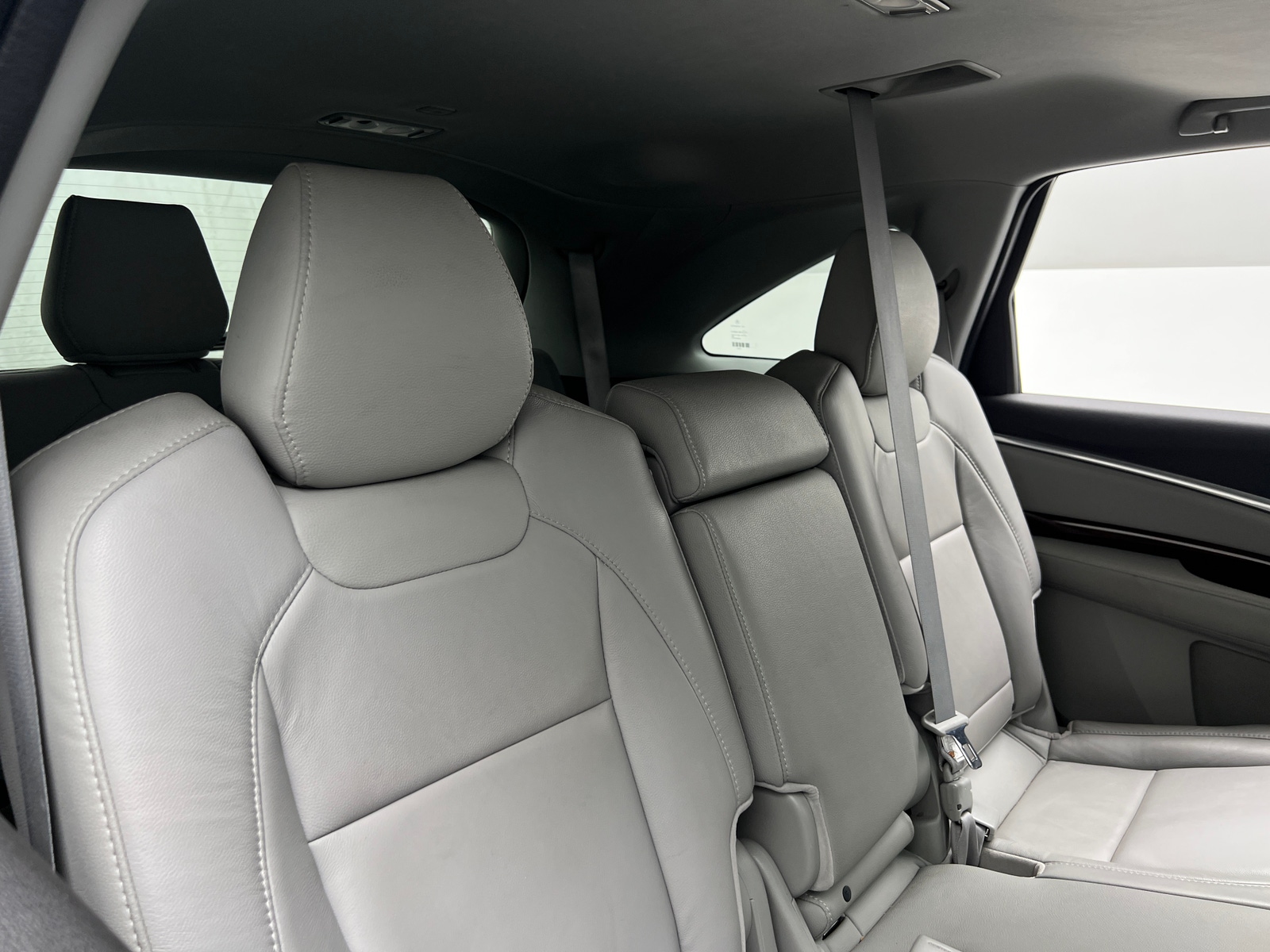 Thumbnail: 2014 Acura MDX - 6