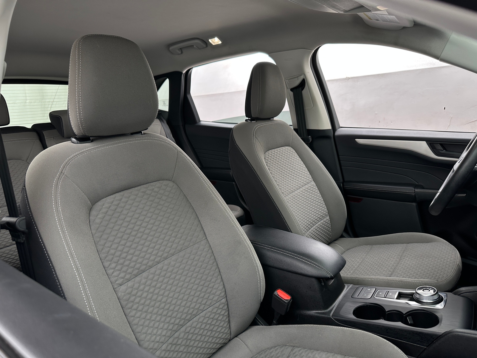 Thumbnail: 2022 Ford Escape - 2