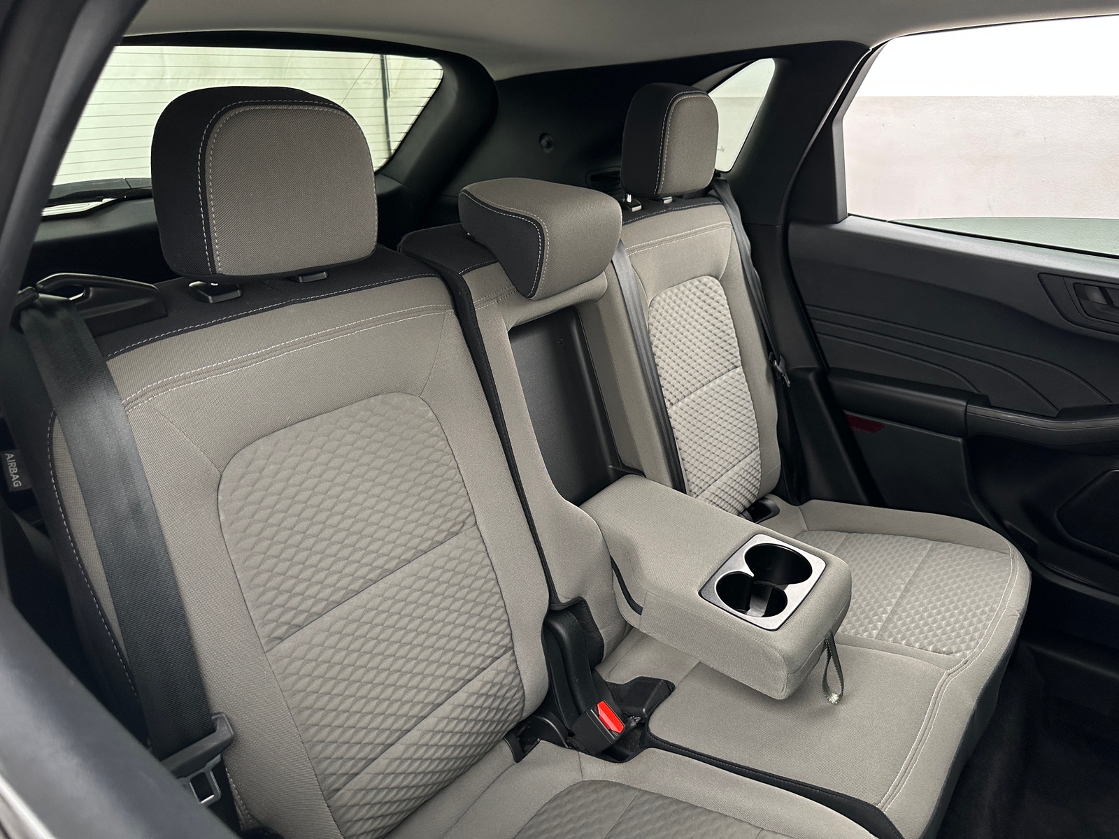Thumbnail: 2022 Ford Escape - 6