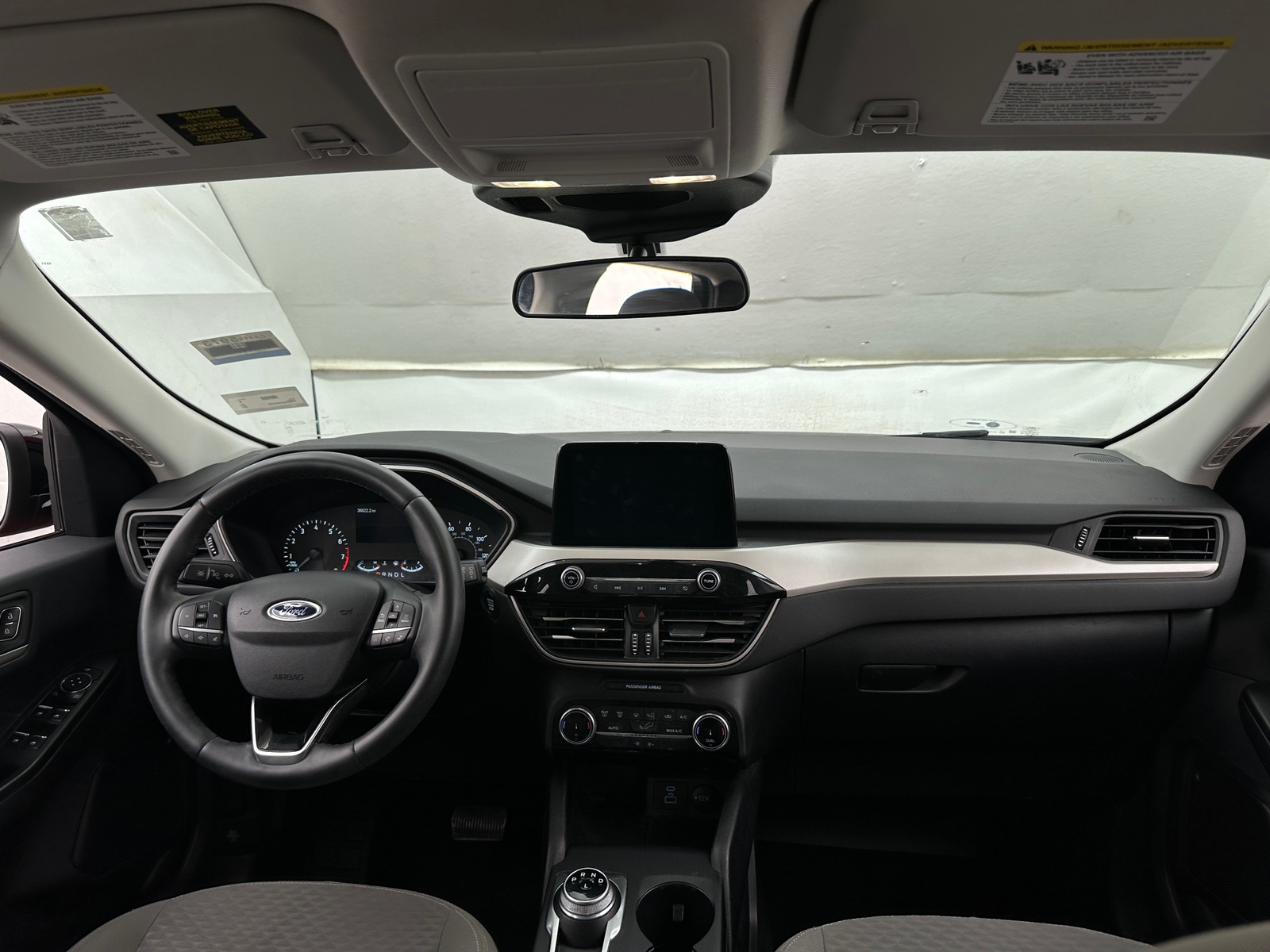 Thumbnail: 2022 Ford Escape - 3