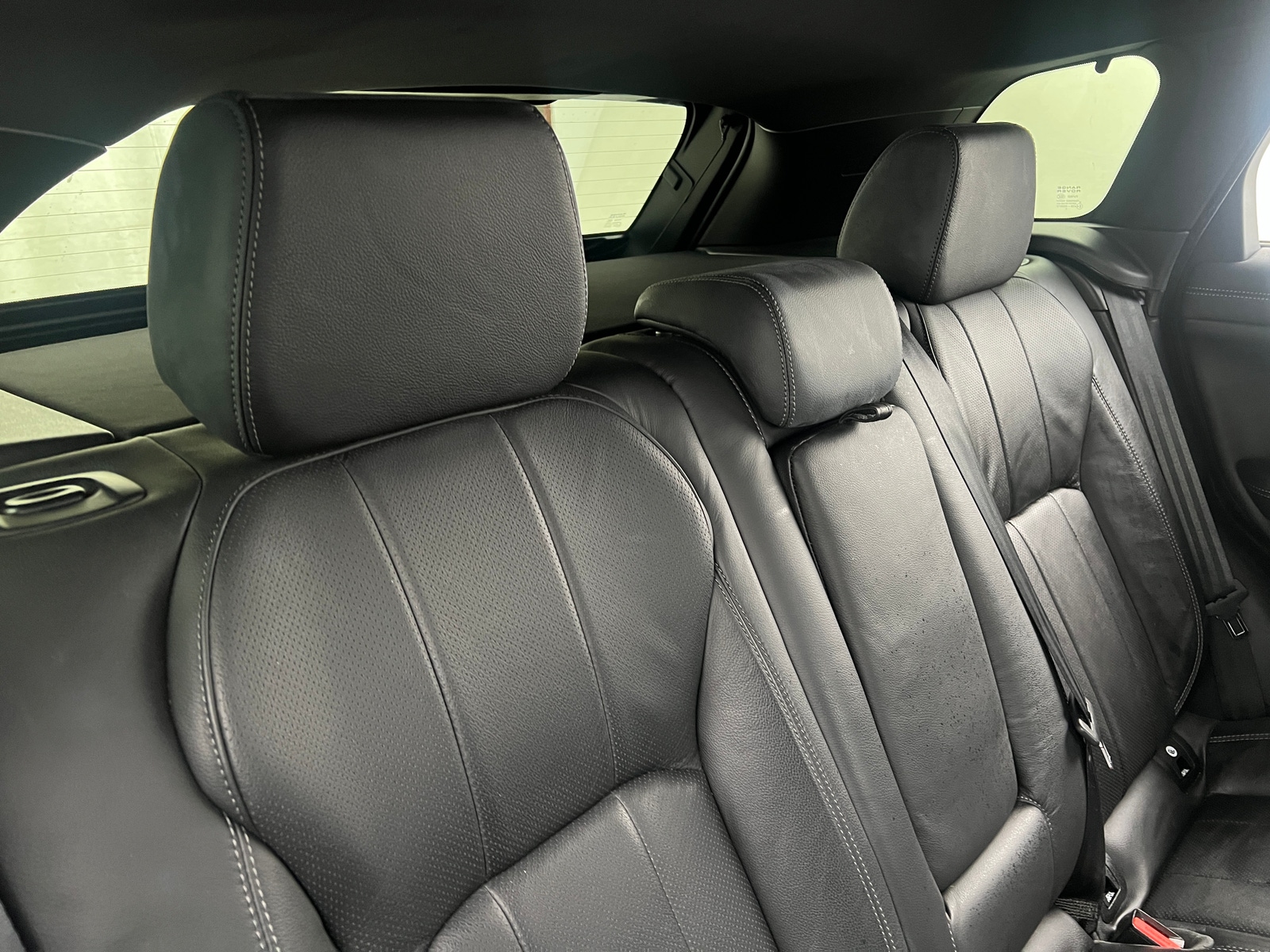 Thumbnail: 2017 Land Rover Range Rover Evoque - 5