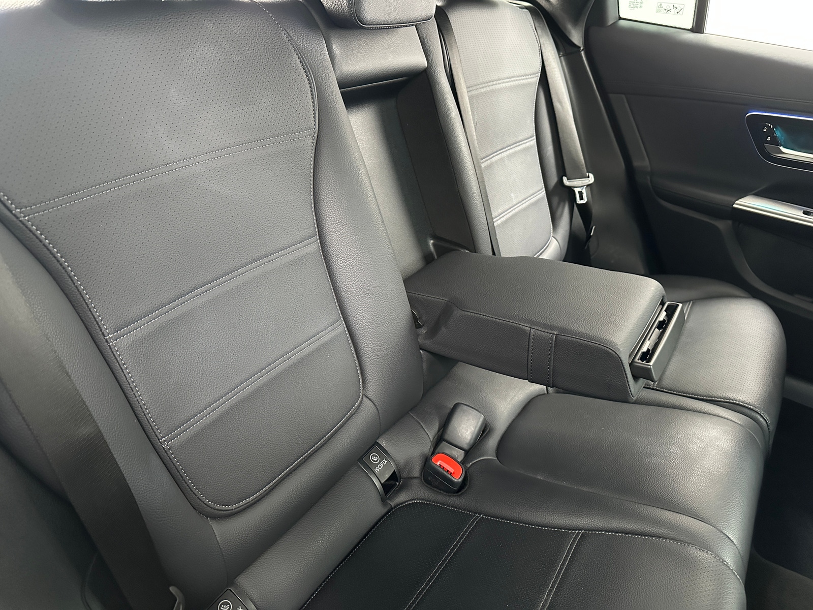 Thumbnail: 2024 Mercedes-Benz GLC - 5