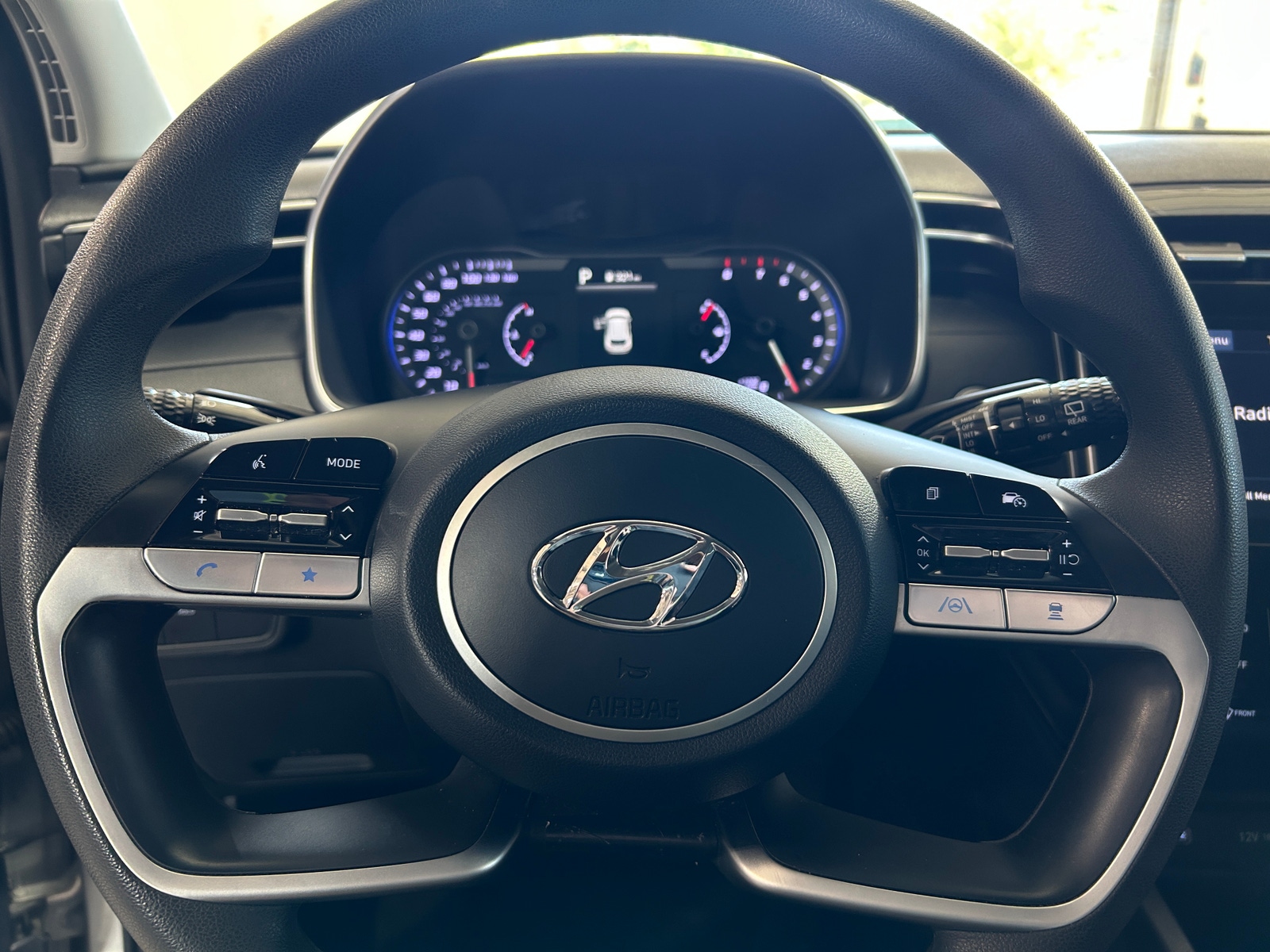 Thumbnail: 2024 Hyundai Tucson - 5